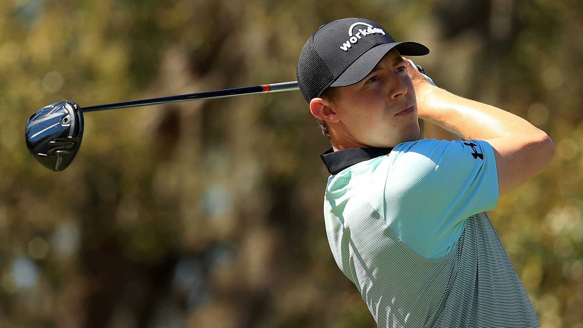 Matthew Fitzpatrick