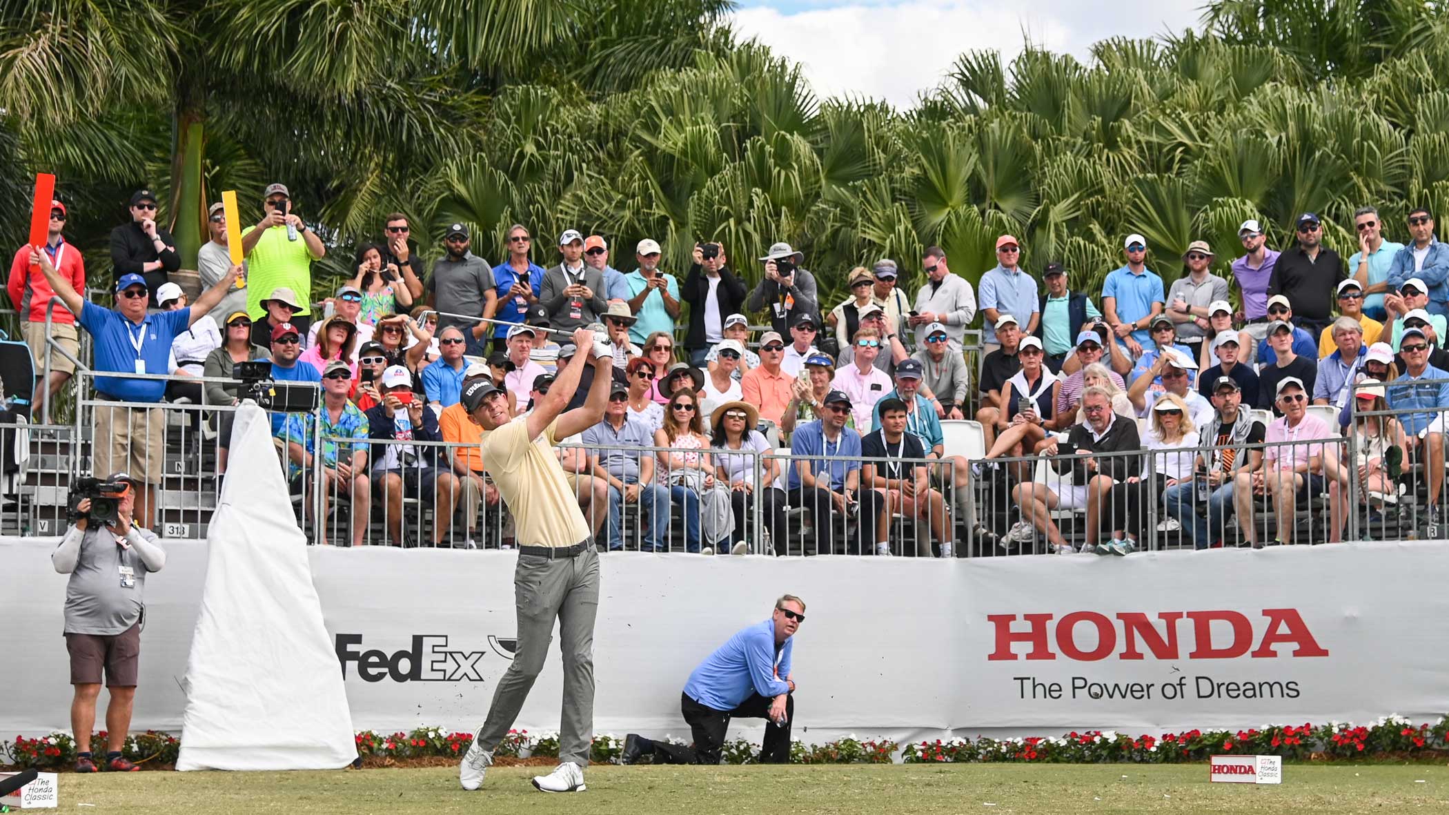 honda classic