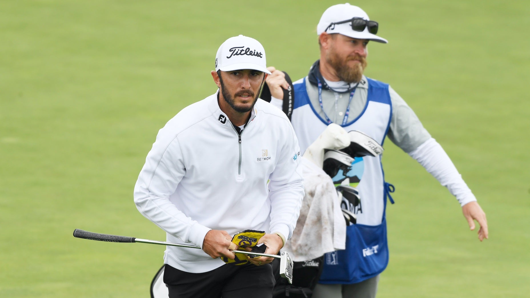 max homa putter
