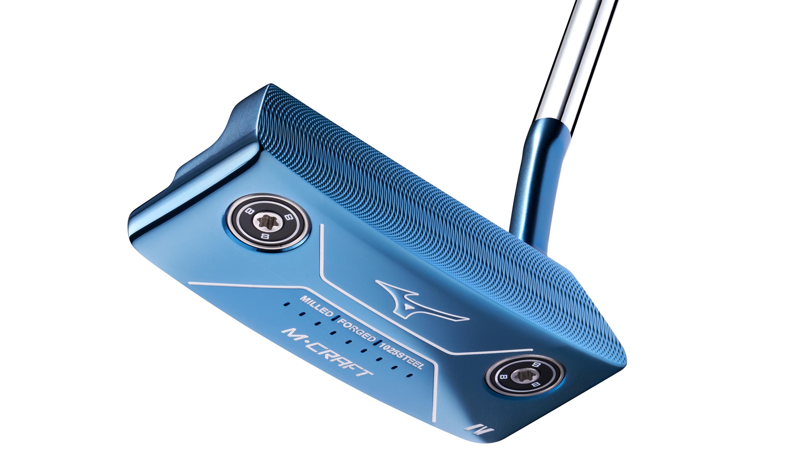 Mizuno M Craft putter