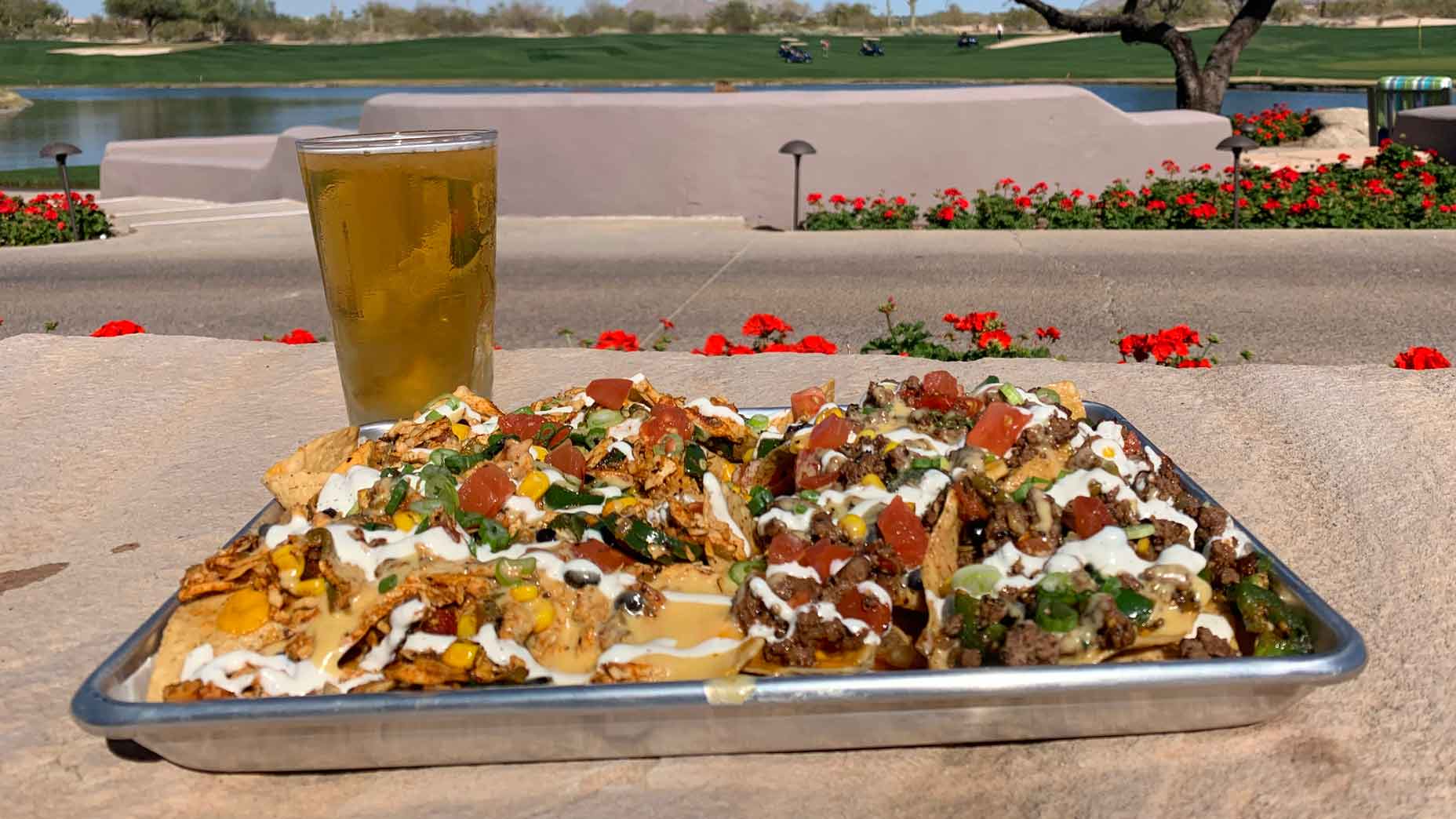 Nachos