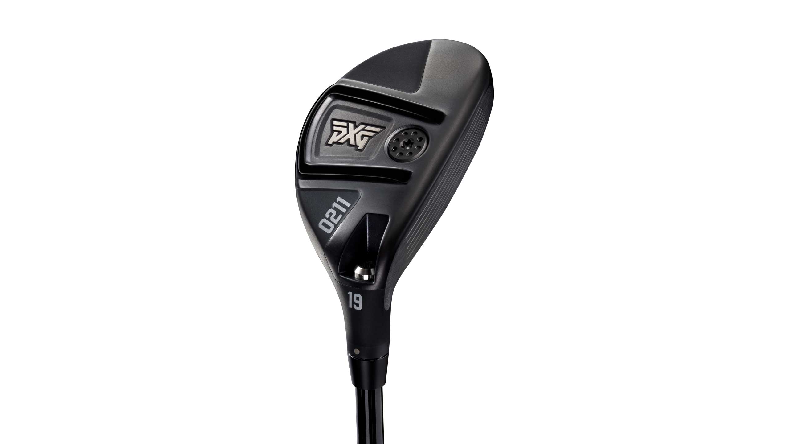 PXG 0211 hybrid