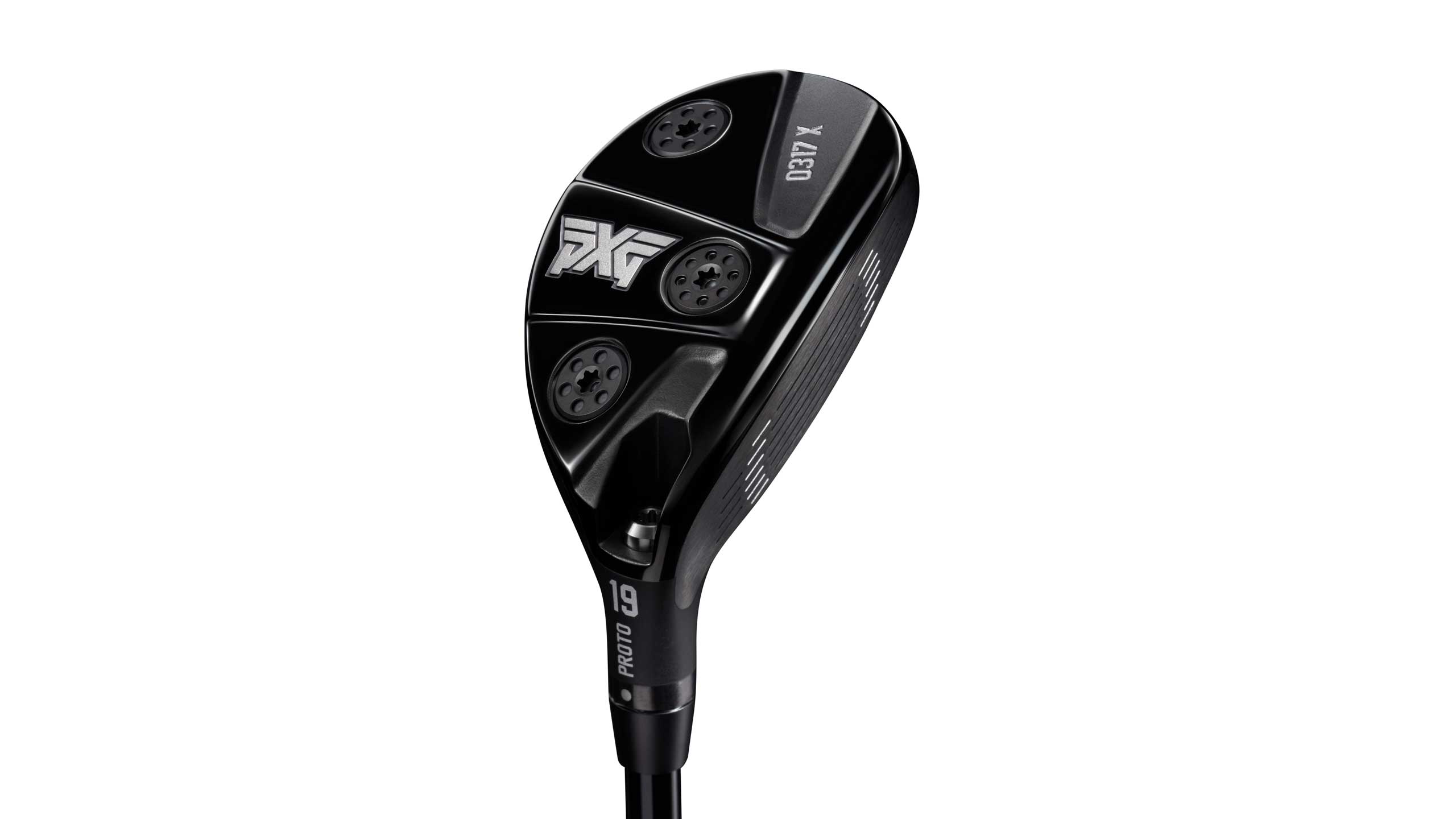 PXG 0317 X Proto hybrid