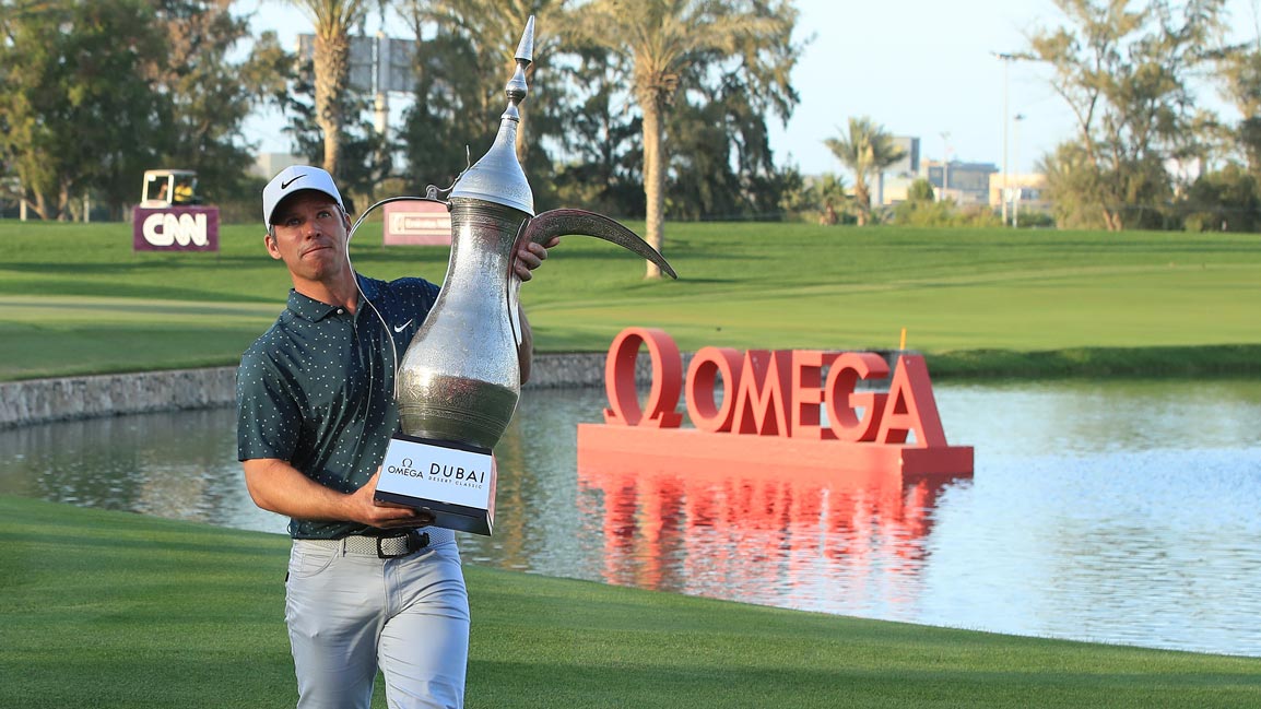 paul casey