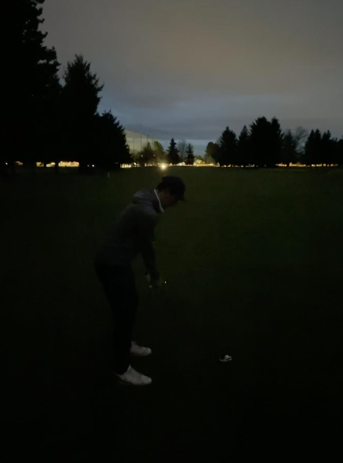 Riverbend Golf Complex