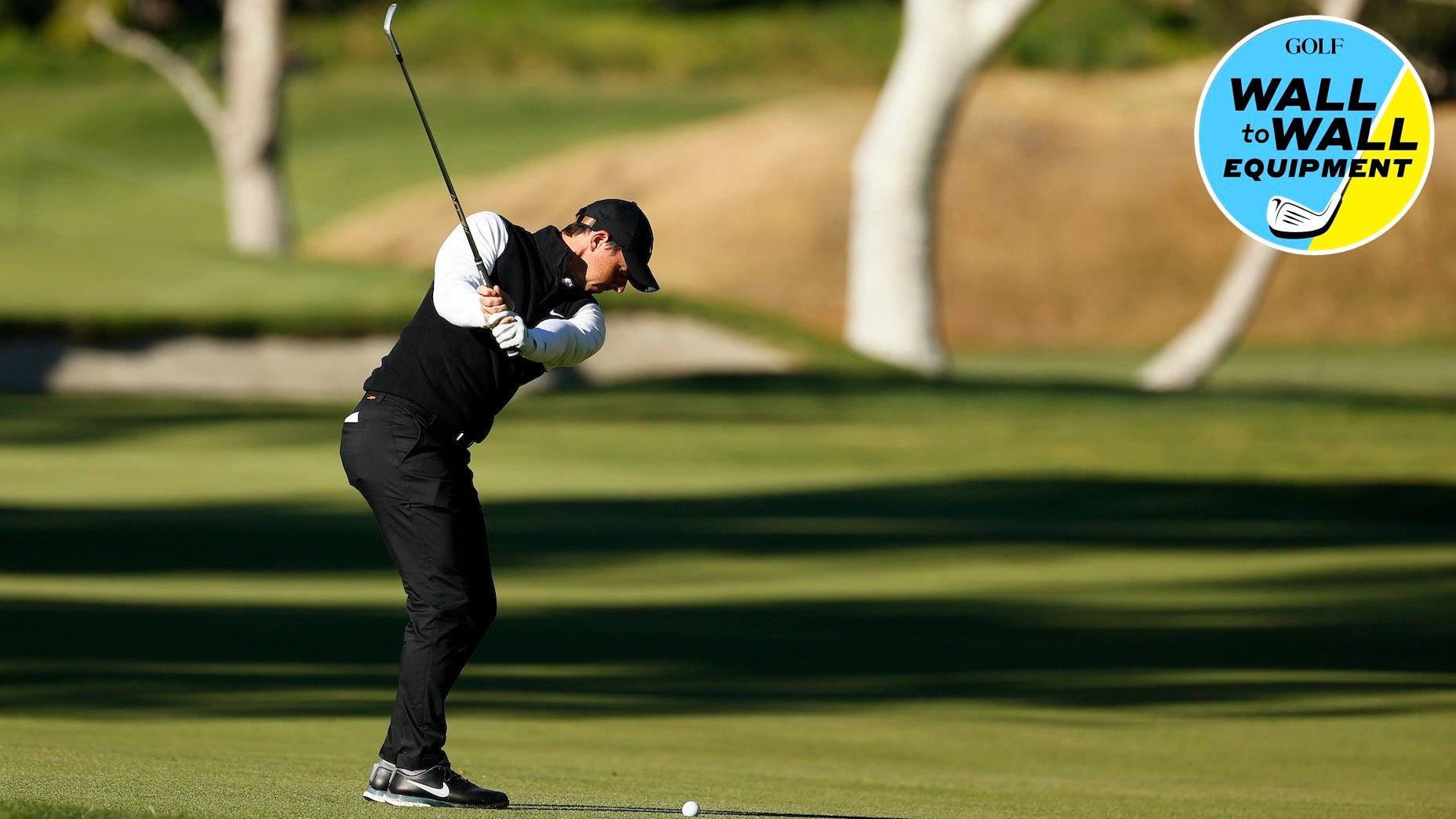 rory mcilroy iron shafts