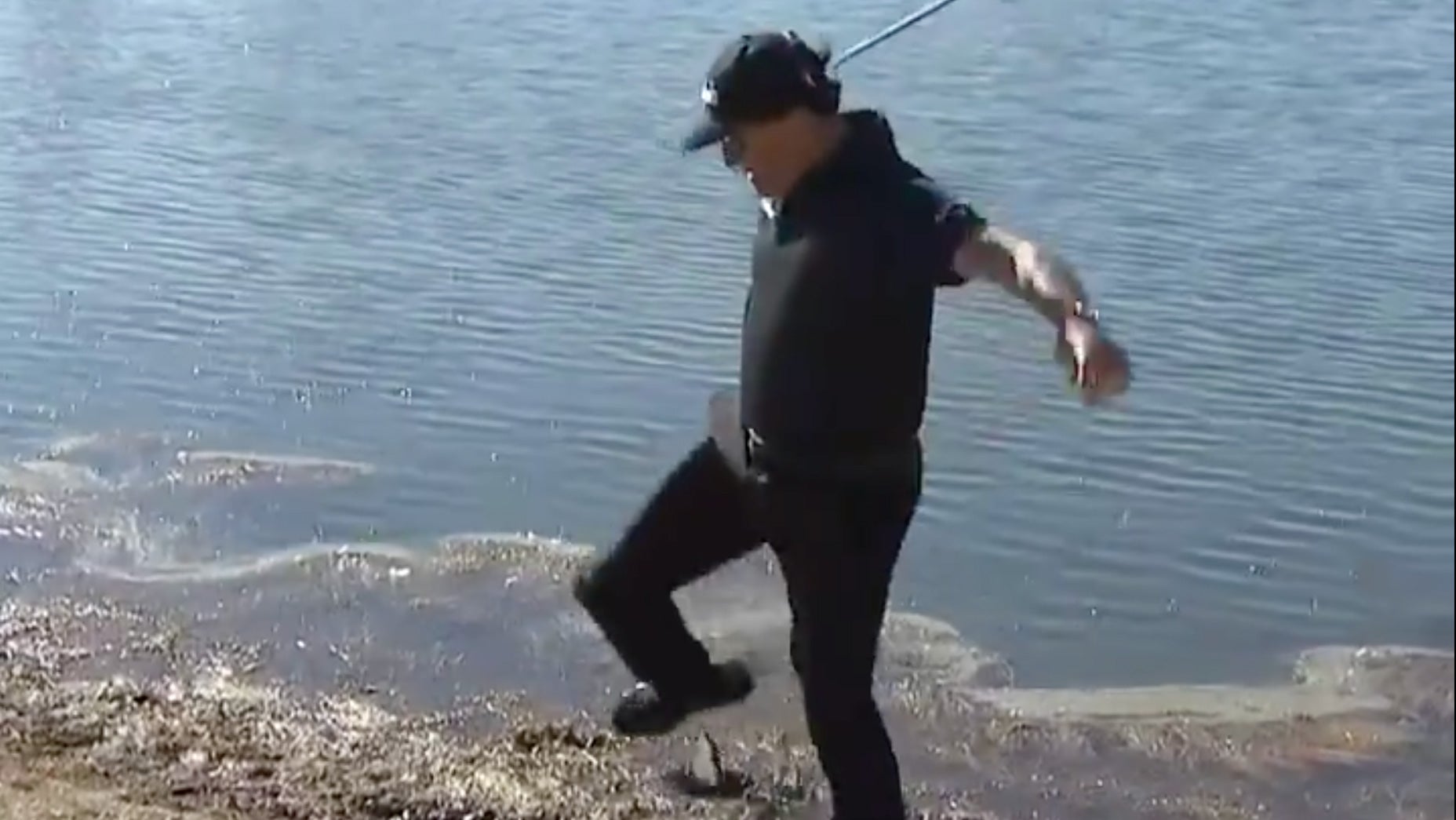 Phil Mickelson
