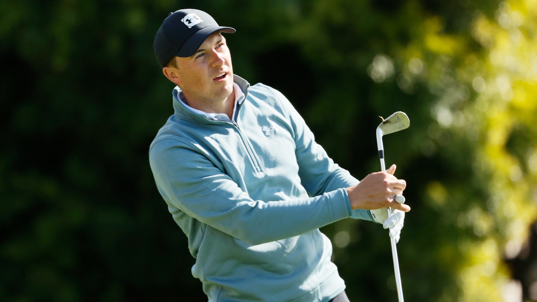 jordan spieth t100