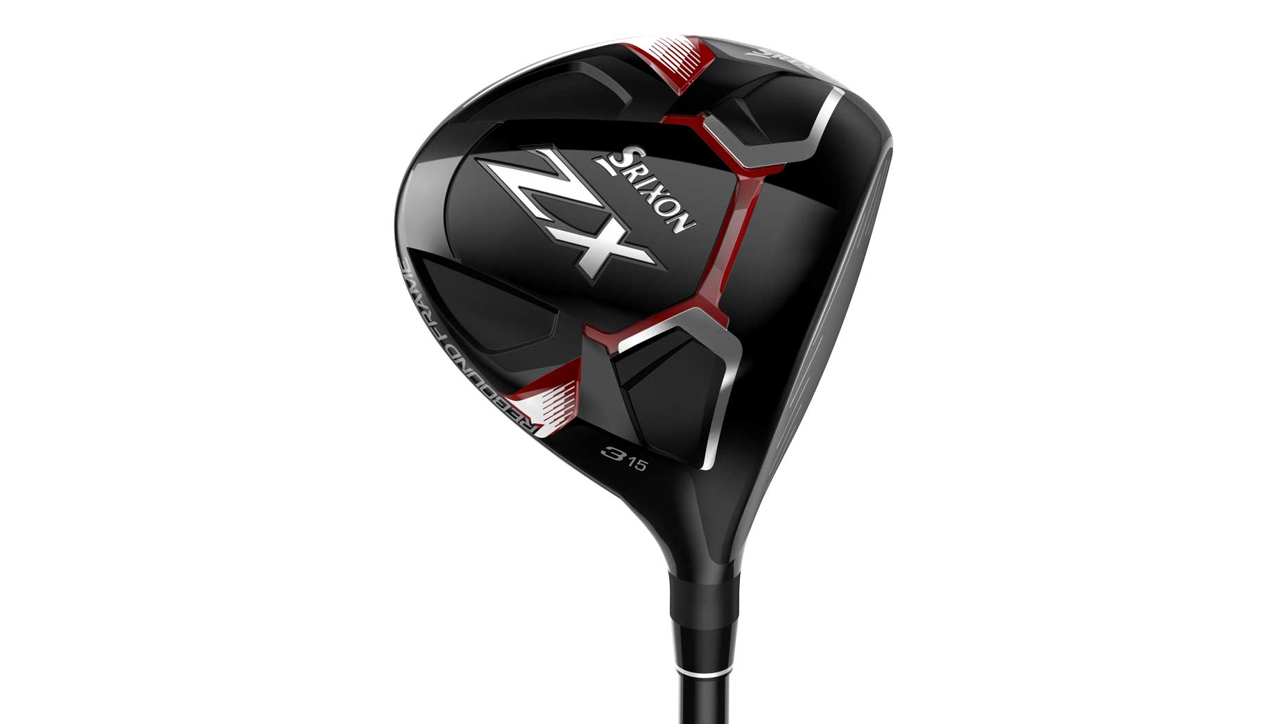 Srixon ZX fairway wood