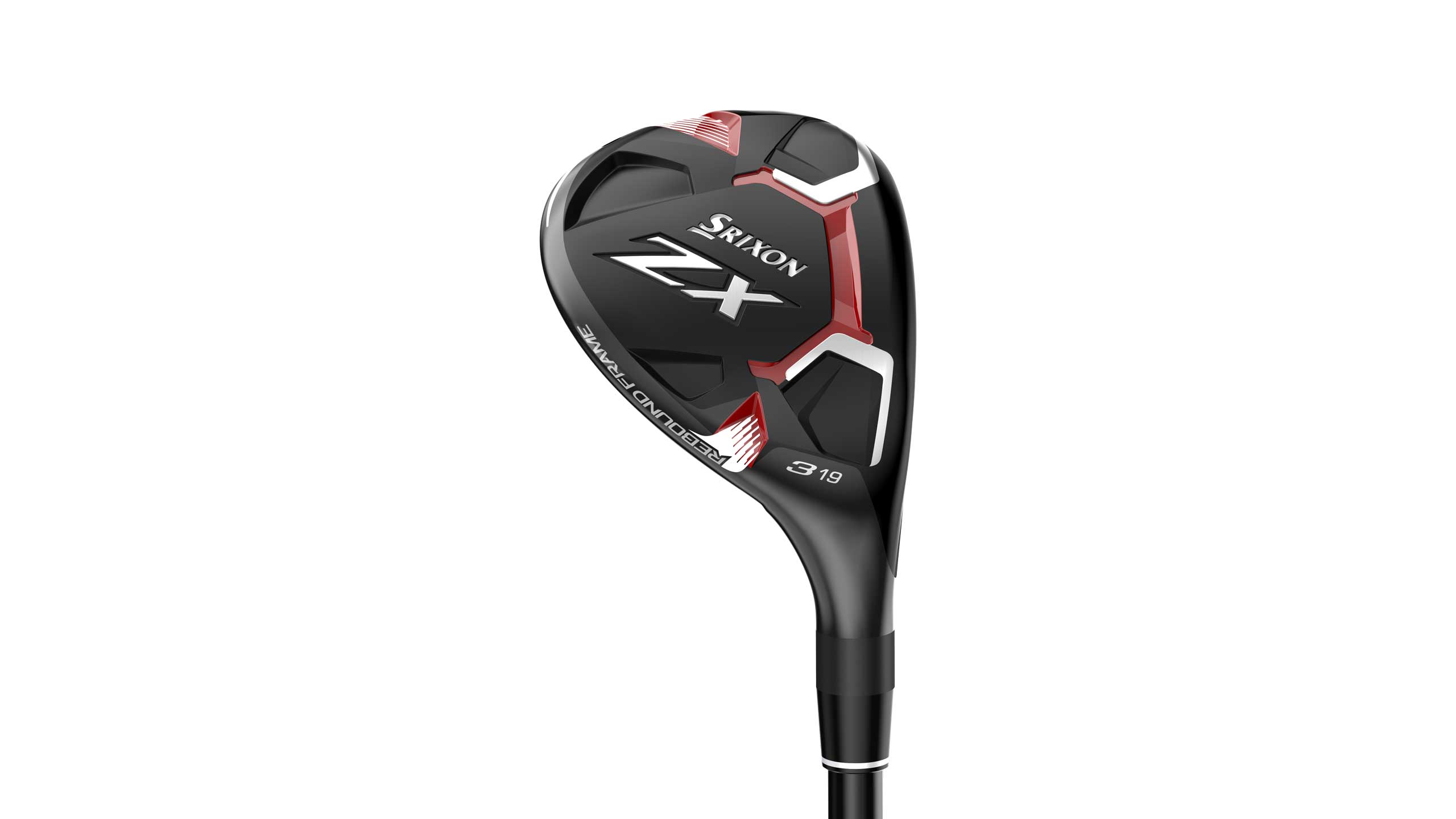 Srixon ZX hybrid