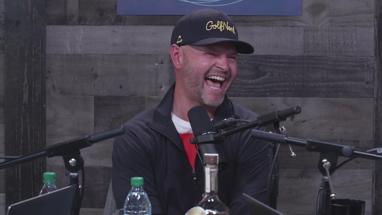 GOLF's Subpar: Where Cody Ross' first hole in one ranks among his greatest athletic achievements