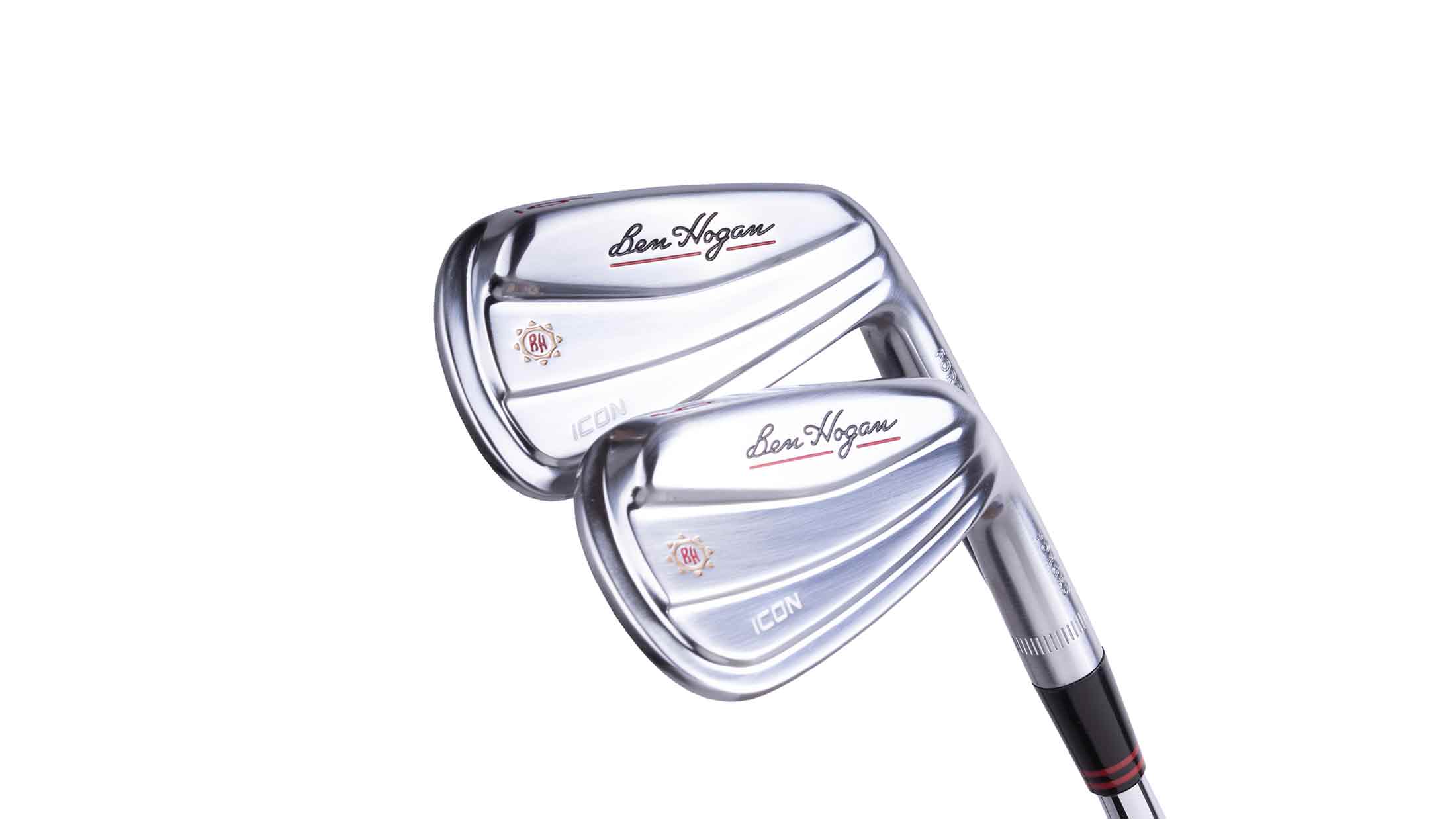 ClubTest 2021: Ben Hogan Icon irons