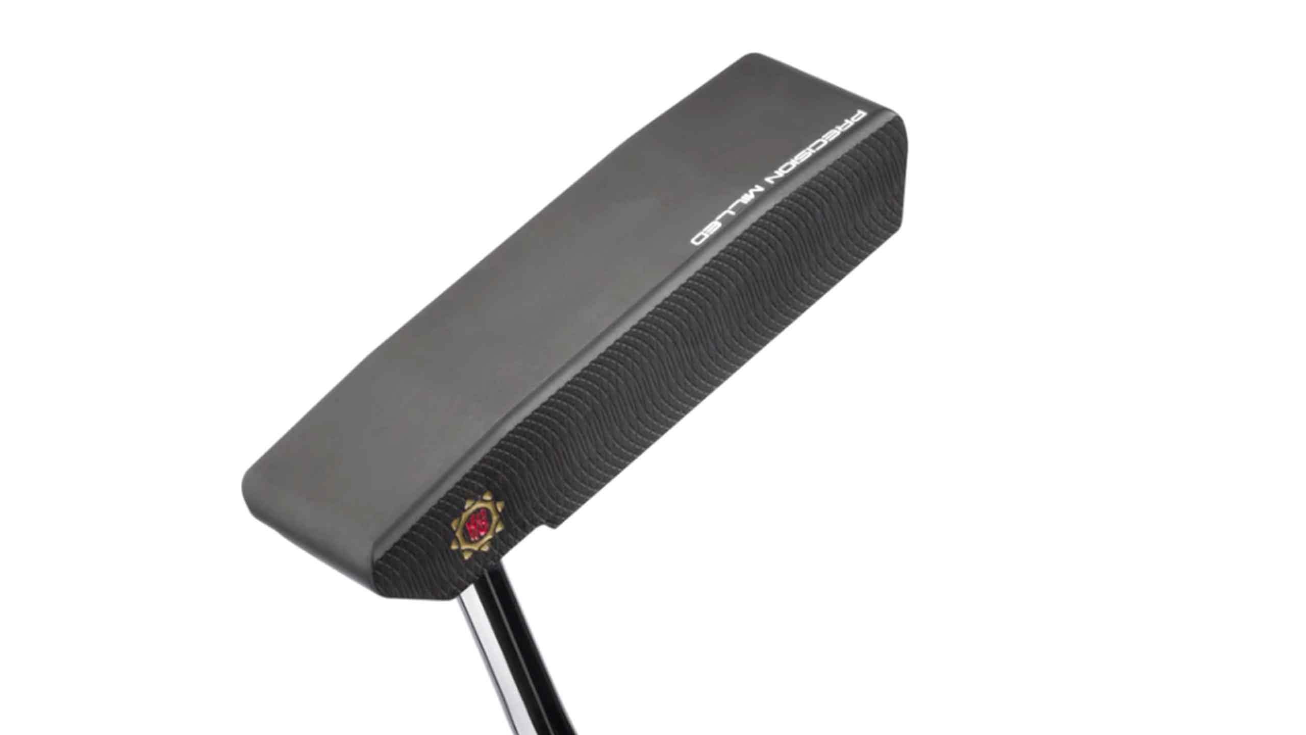 Ben Hogan Precision Milled putters.