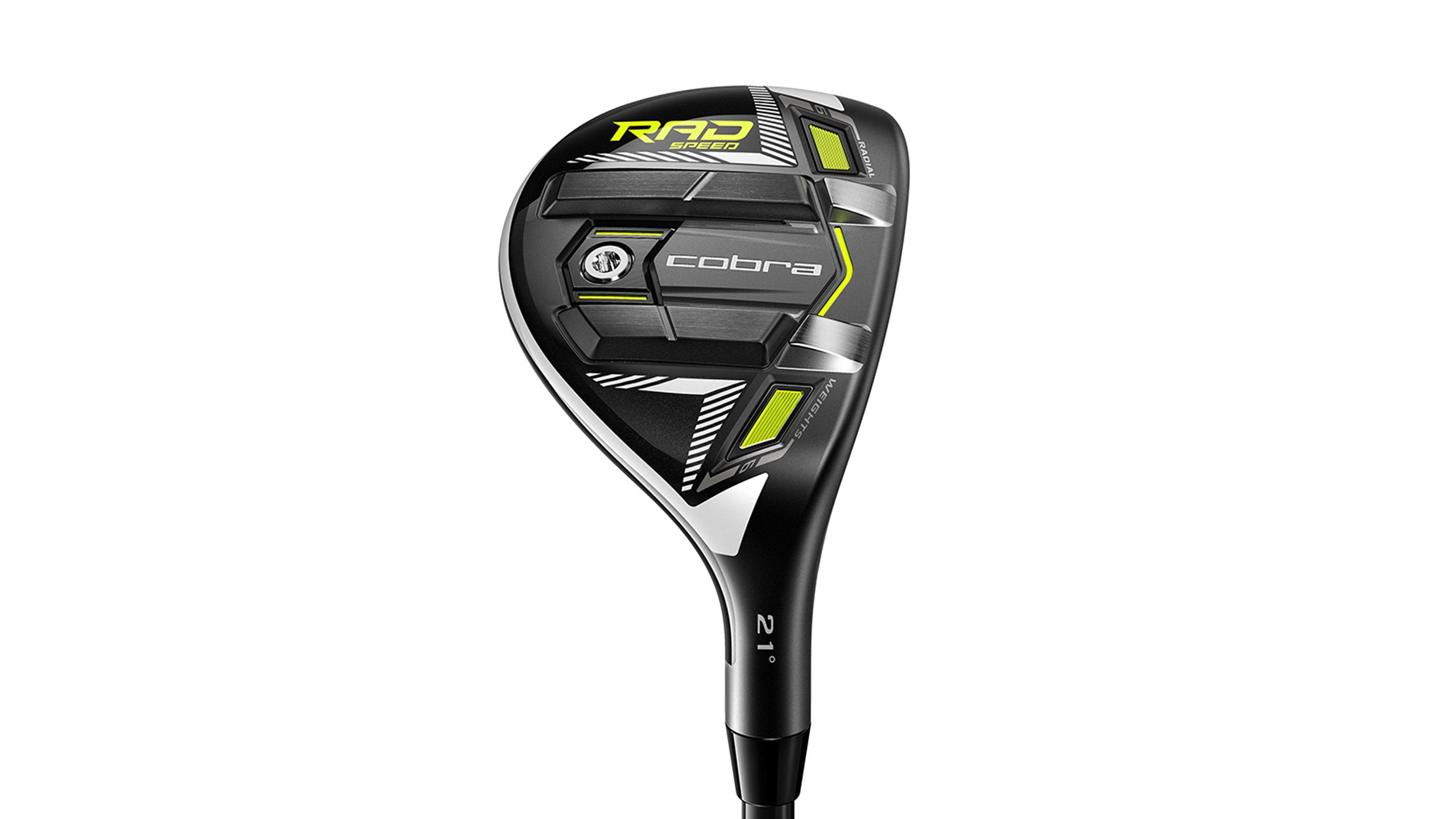 Cobra RadSpeed hybrid
