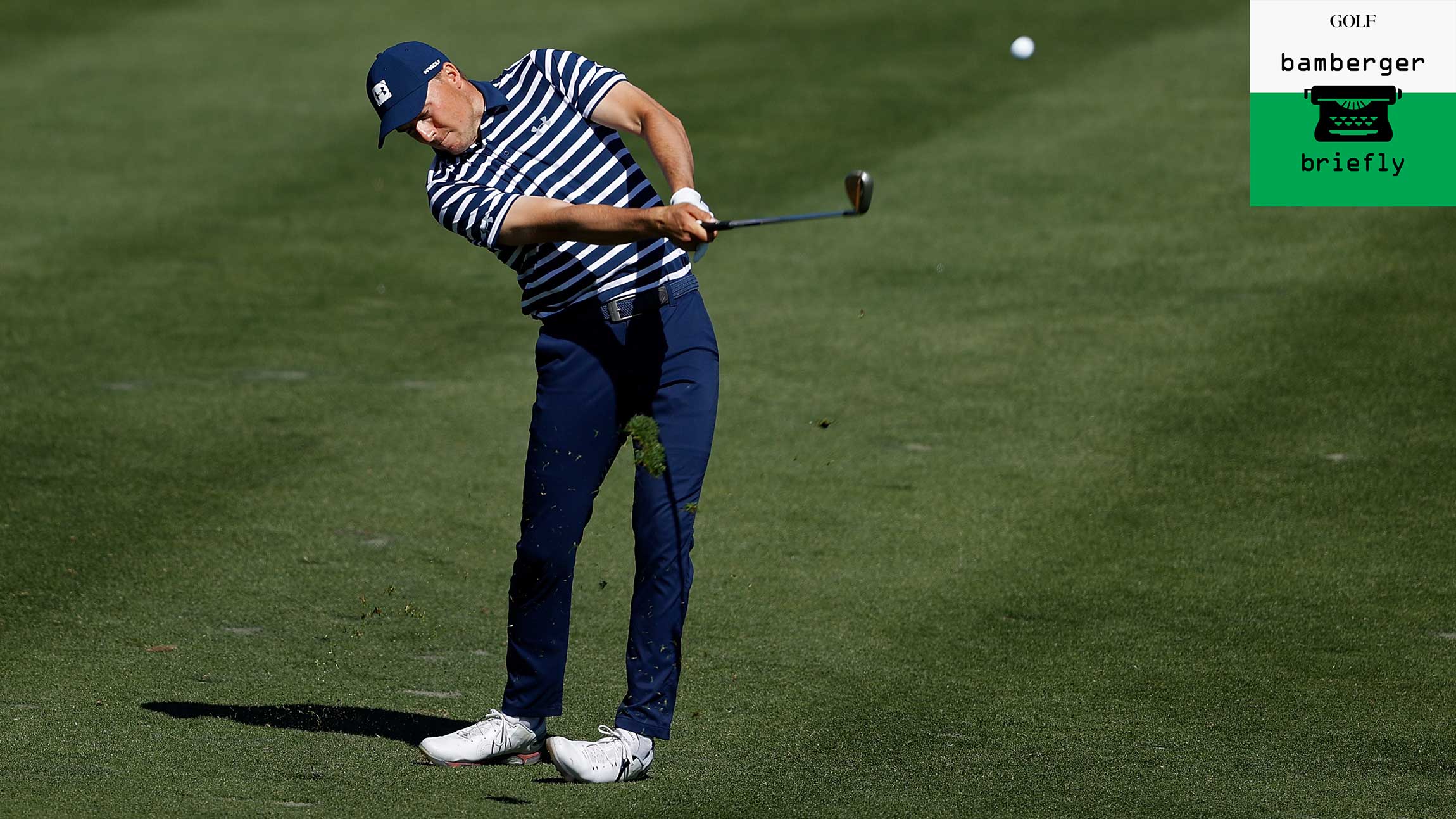jordan spieth at wmpo