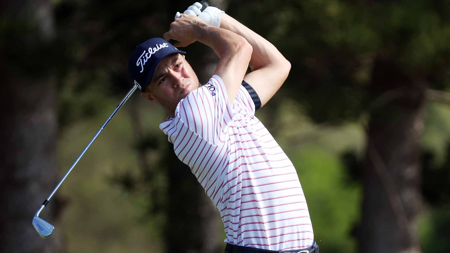 Justin Thomas