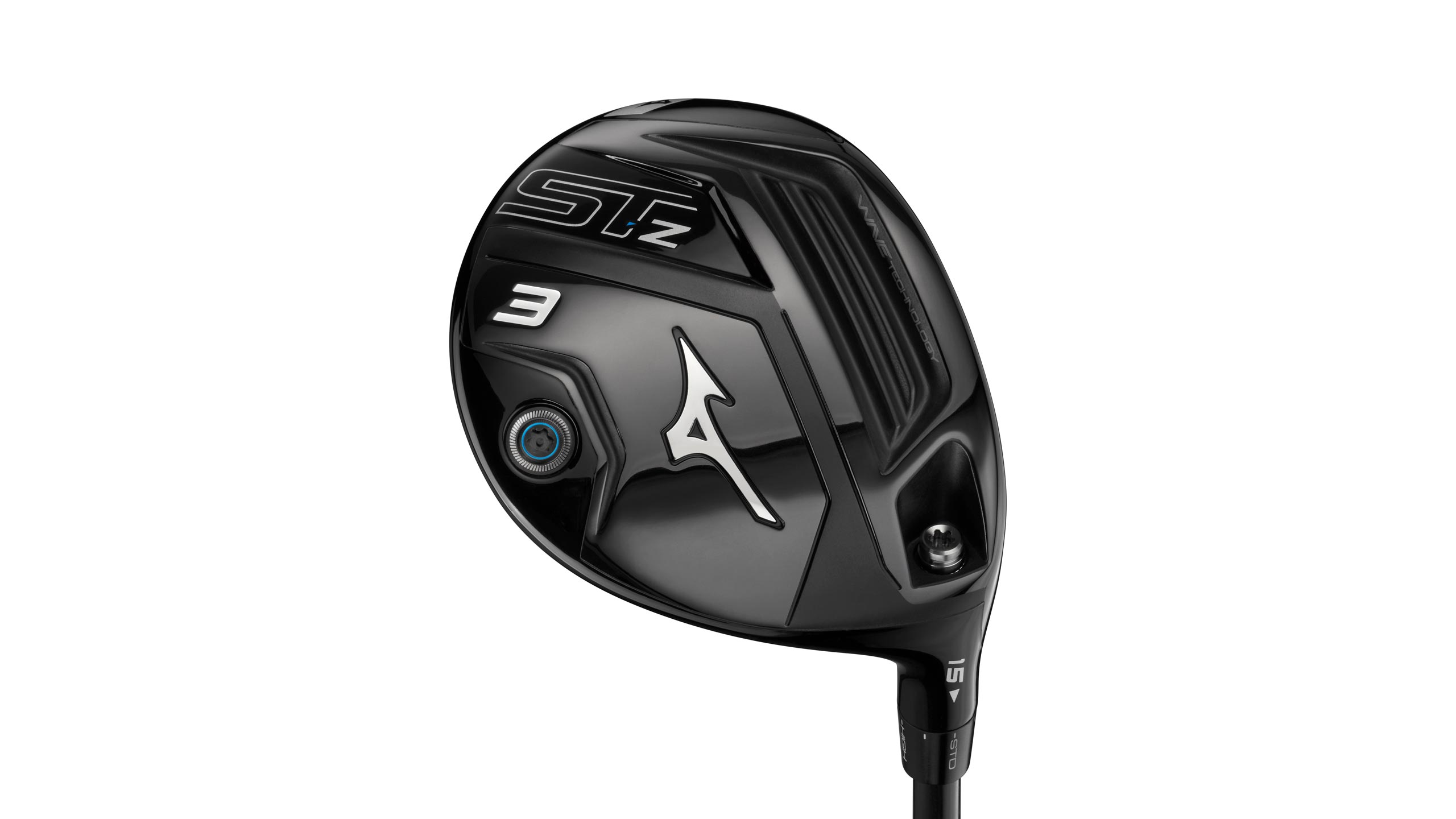 Mizuno ST-Z fairway wood
