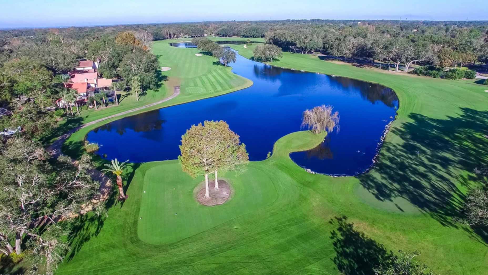 Why Orange Tree Golf Club is the best course you've never heard of