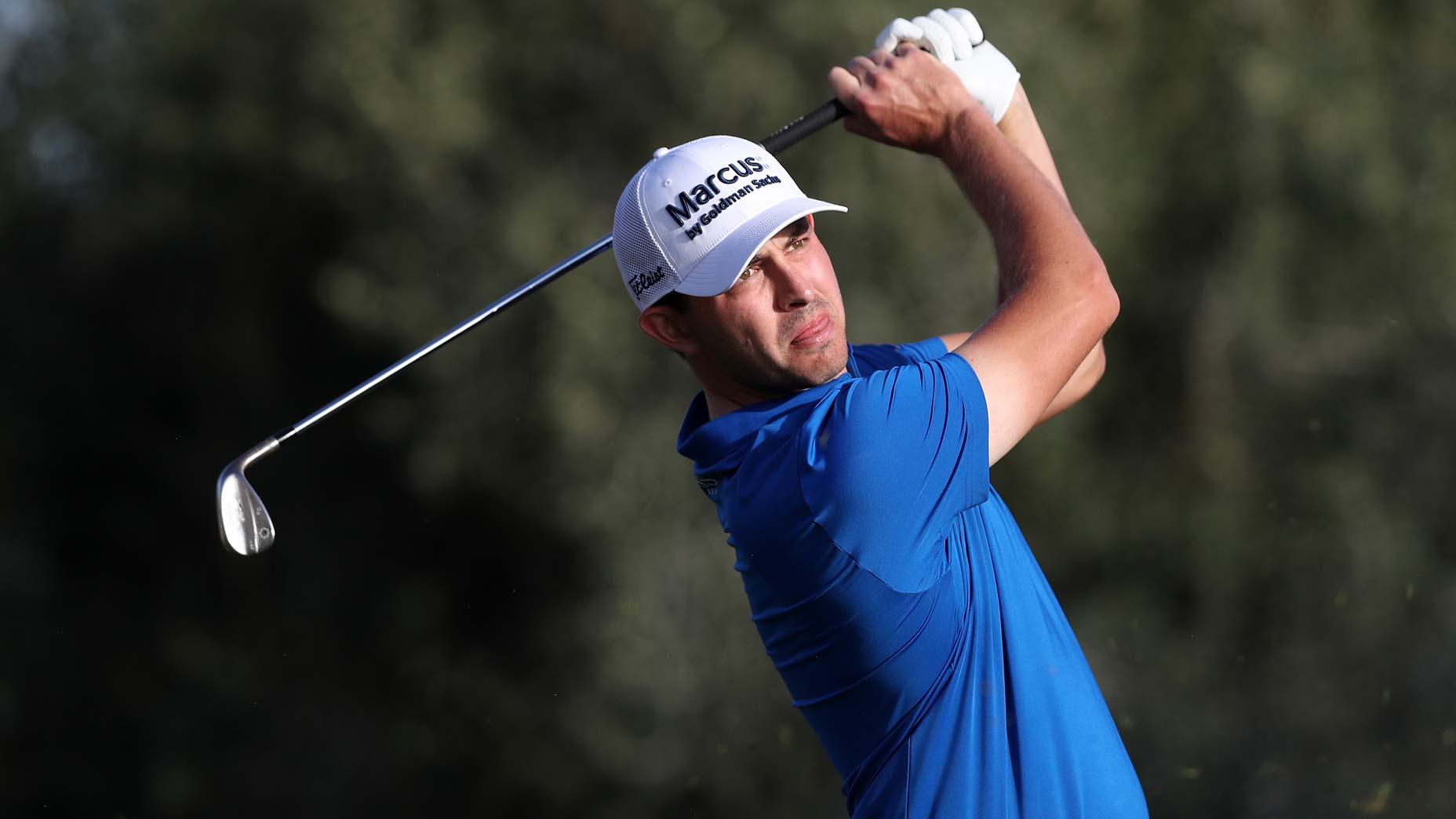 Pebble Beach Pro-Am odds to win: Patrick Cantlay the favorite after DJ WD
