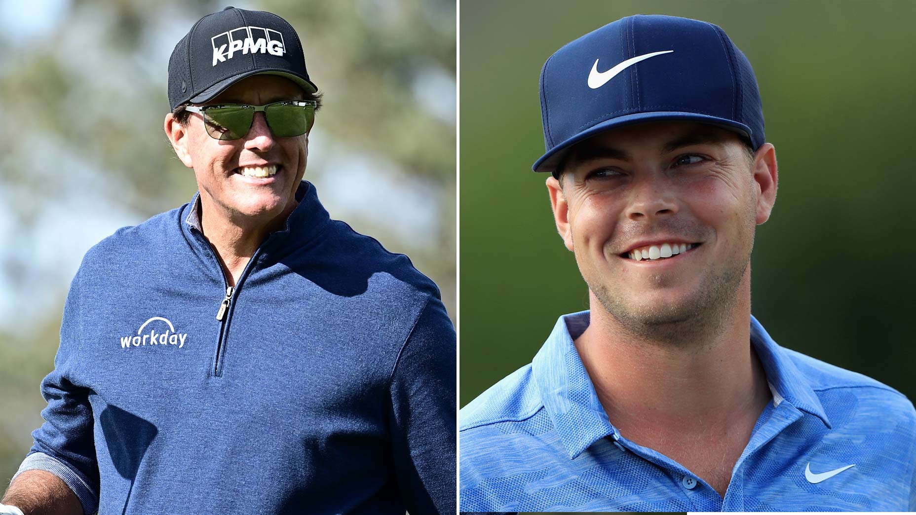 'He is losing his mind': One pro explains how he won a prank war against Phil Mickelson