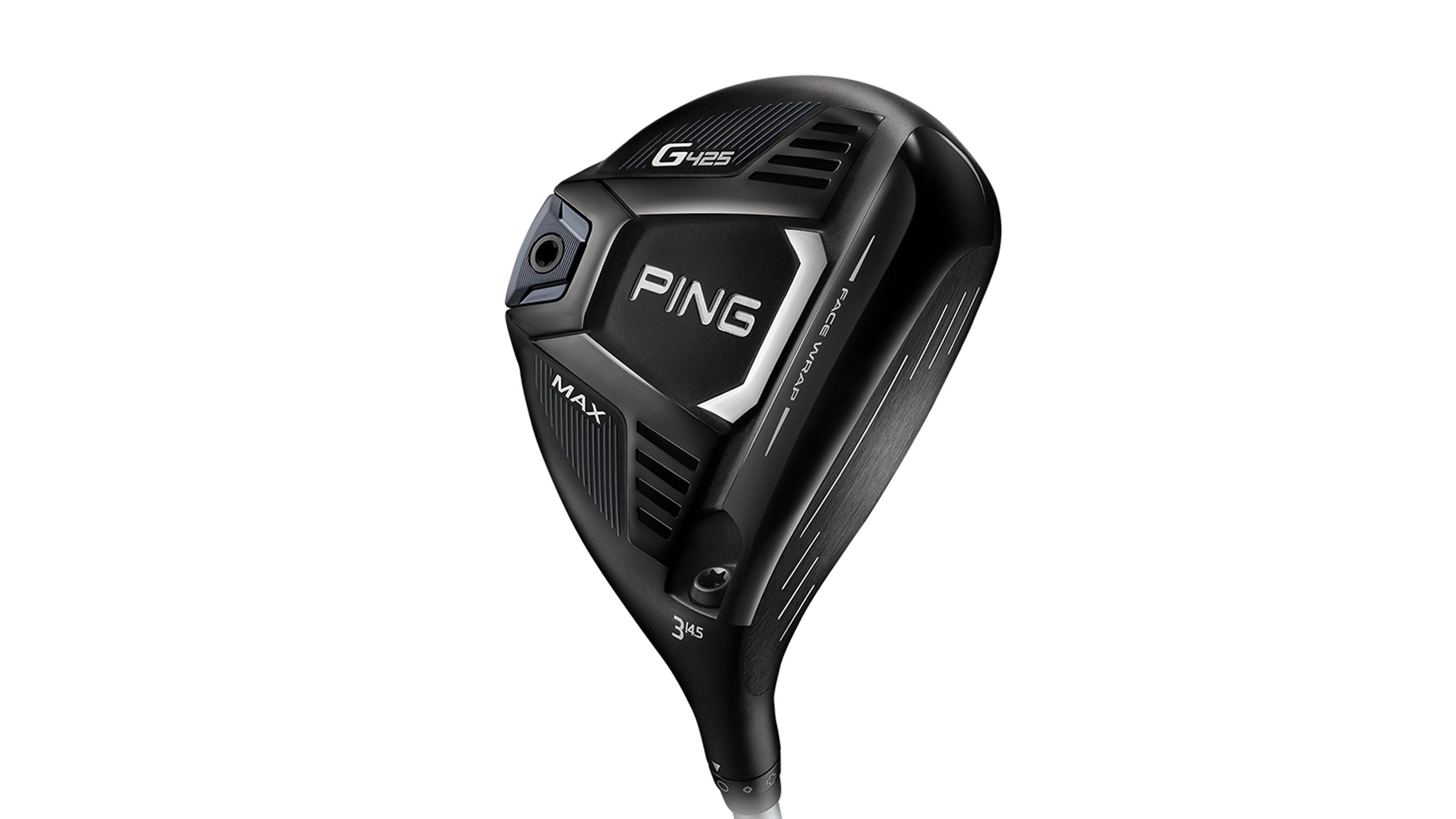 Ping G425 Max fairway wood