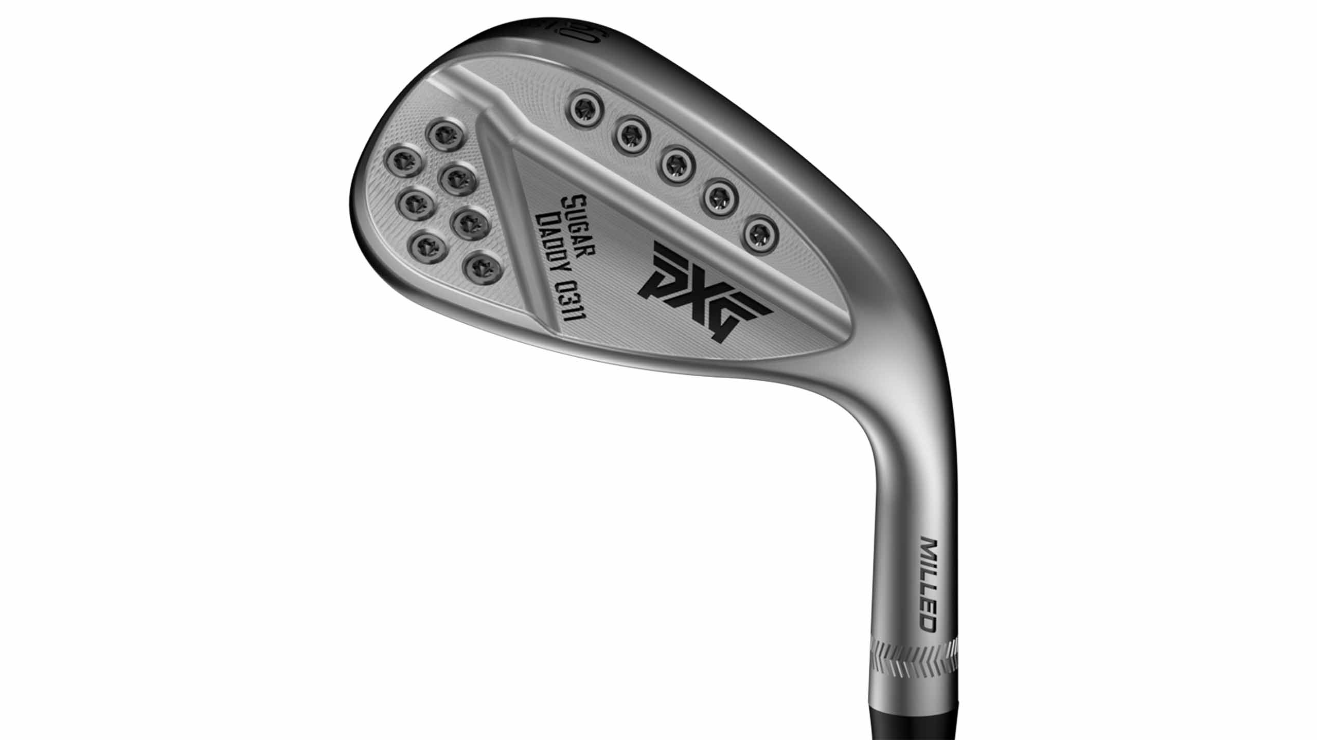 The PXG sugar daddy wedge.