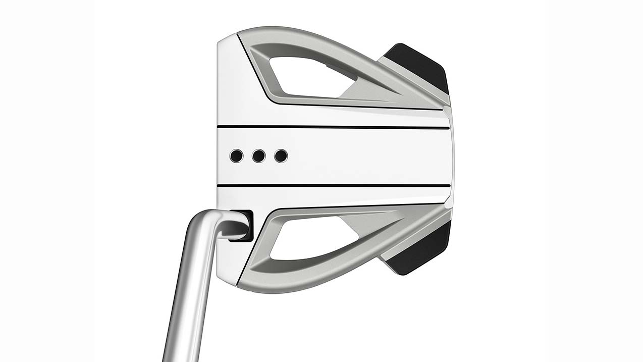 taylormade spider ex putter