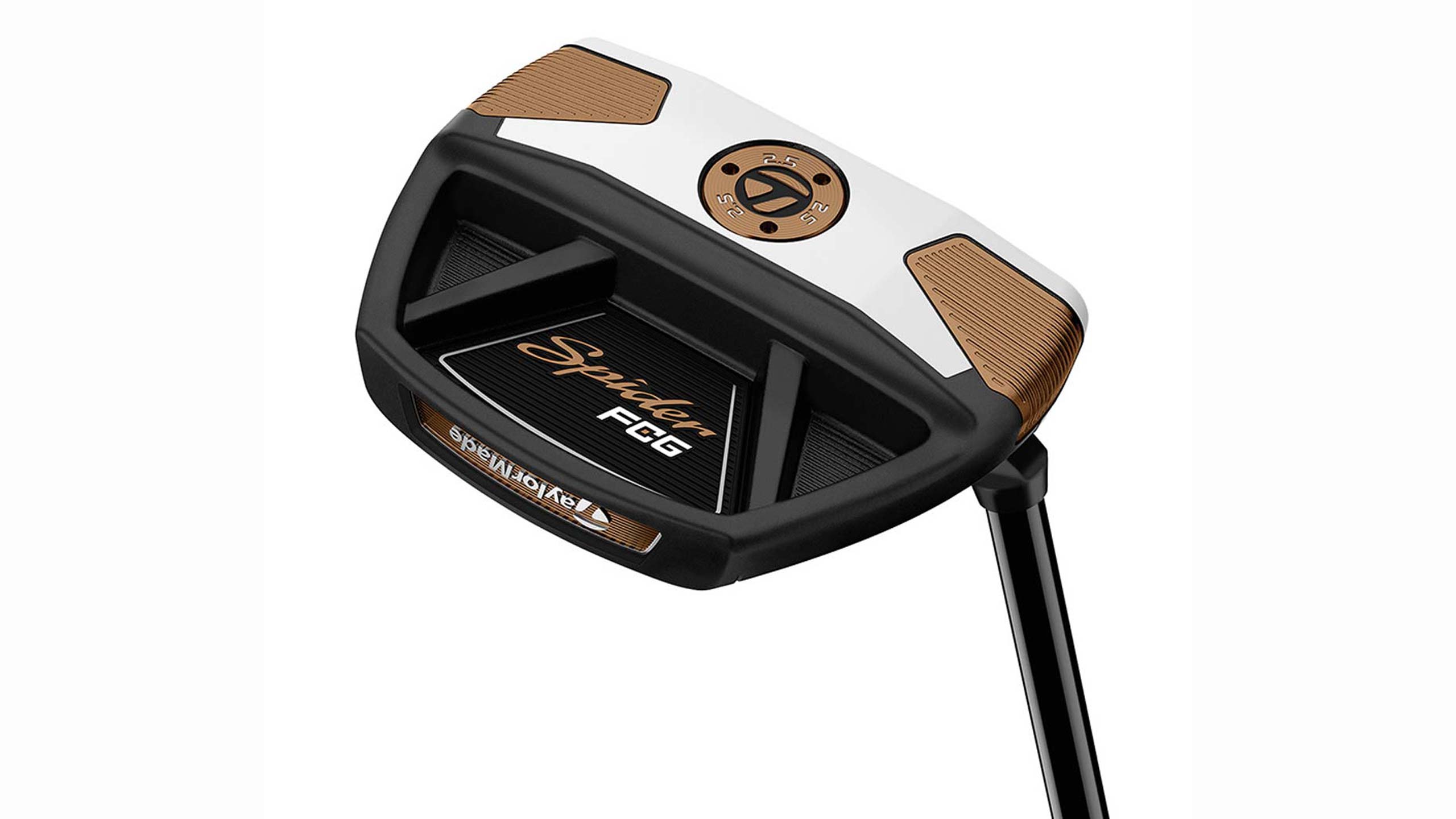 spider fcg putter