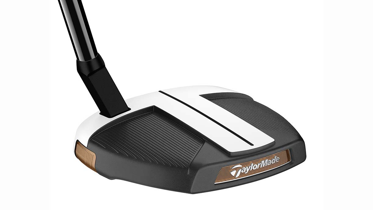taylormade spider fcg putter