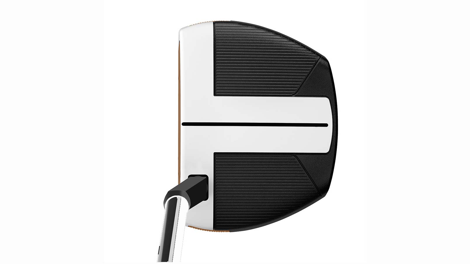 taylormade spider fcg putter