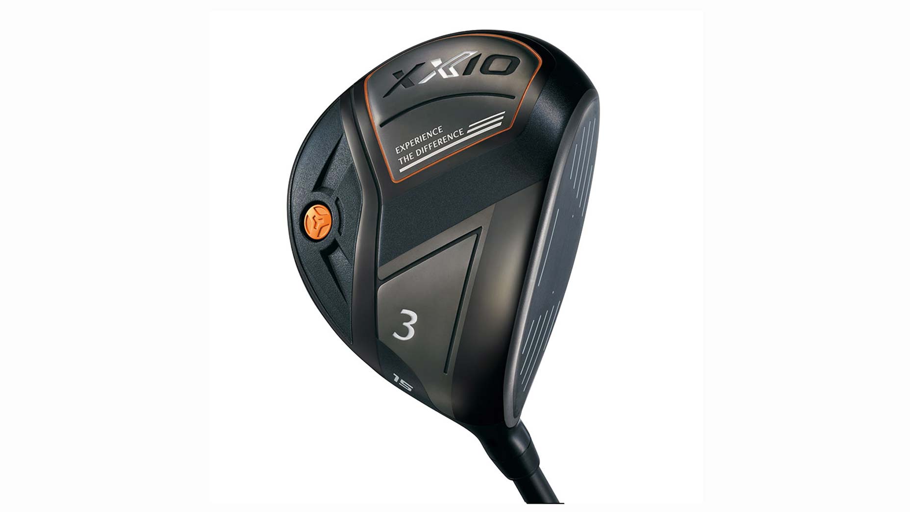 xxio x black fairway wood