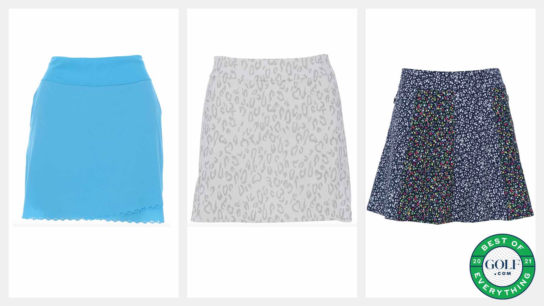 best of skorts