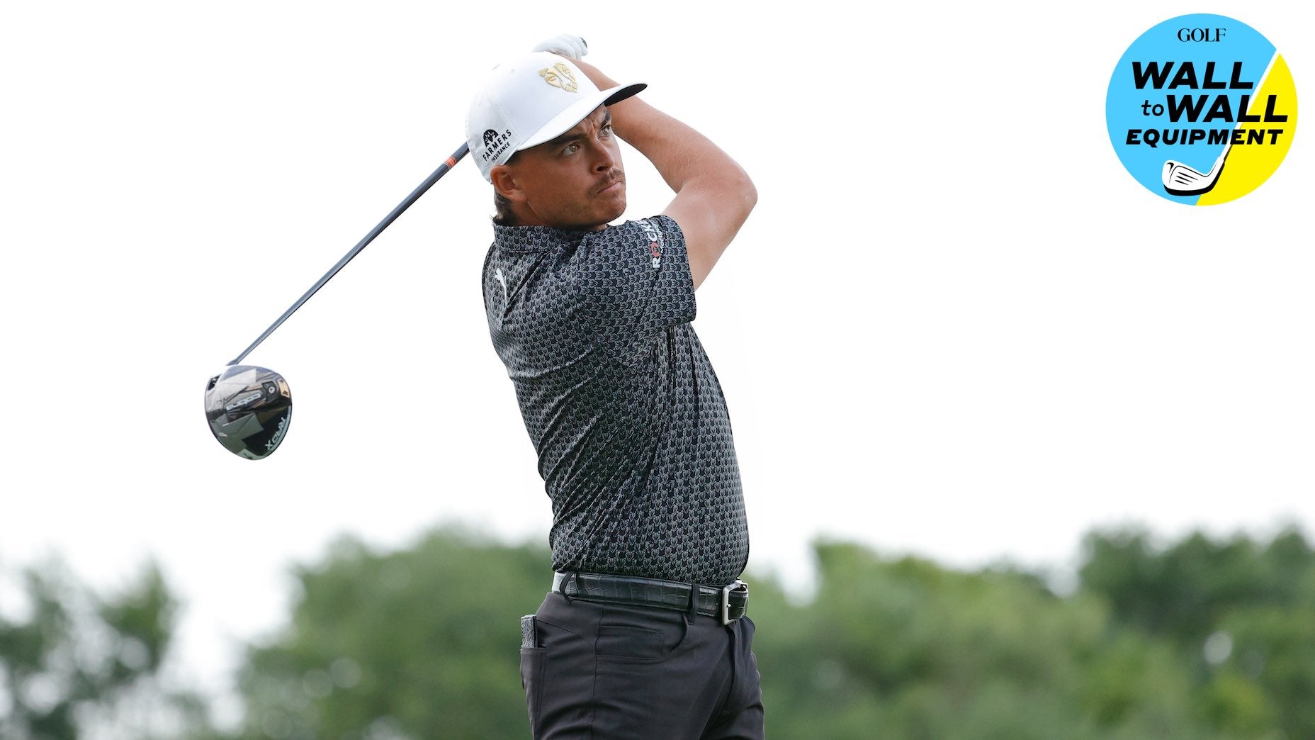 rickie fowler cobra
