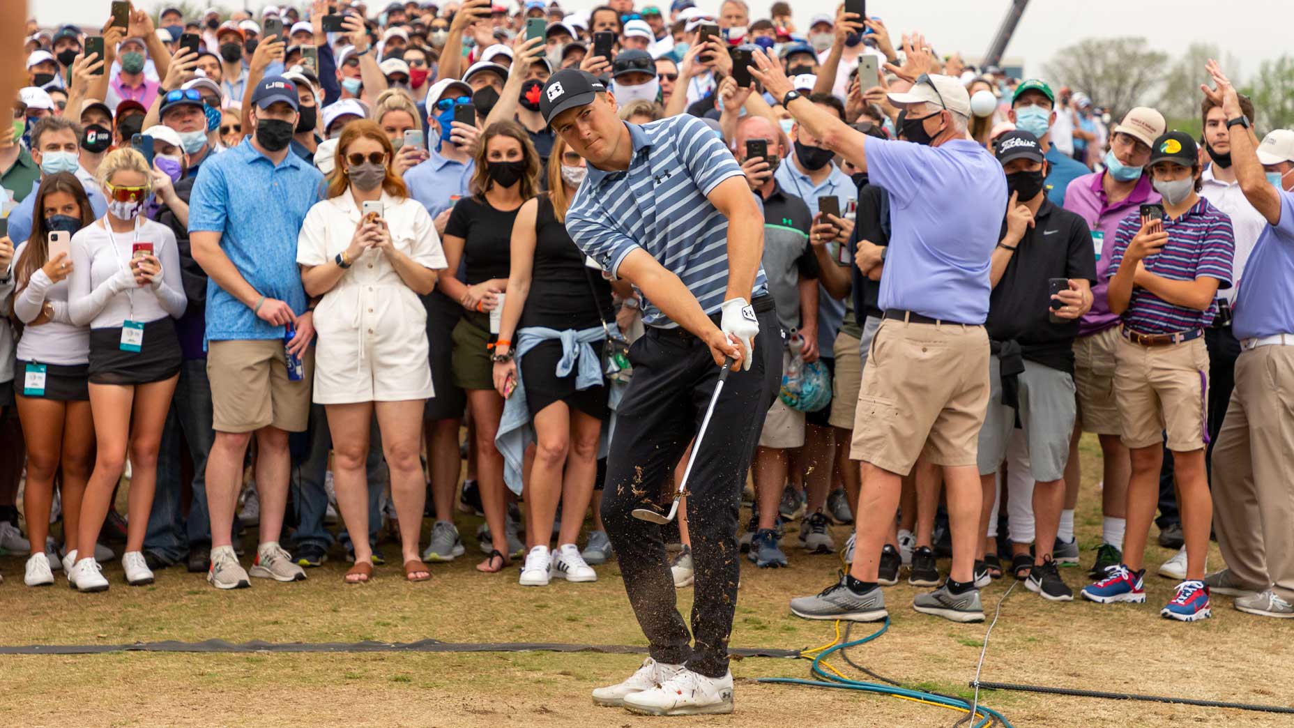 Can our experts’ Valero Texas Open picks help a professional gambler win big?