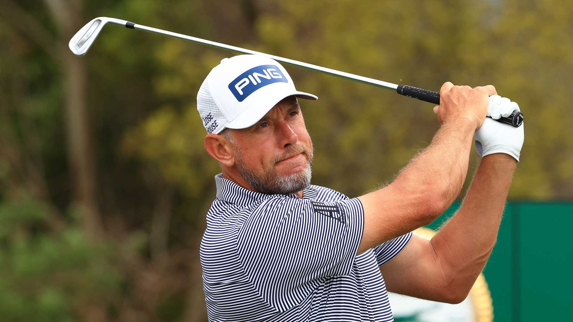 Lee Westwood