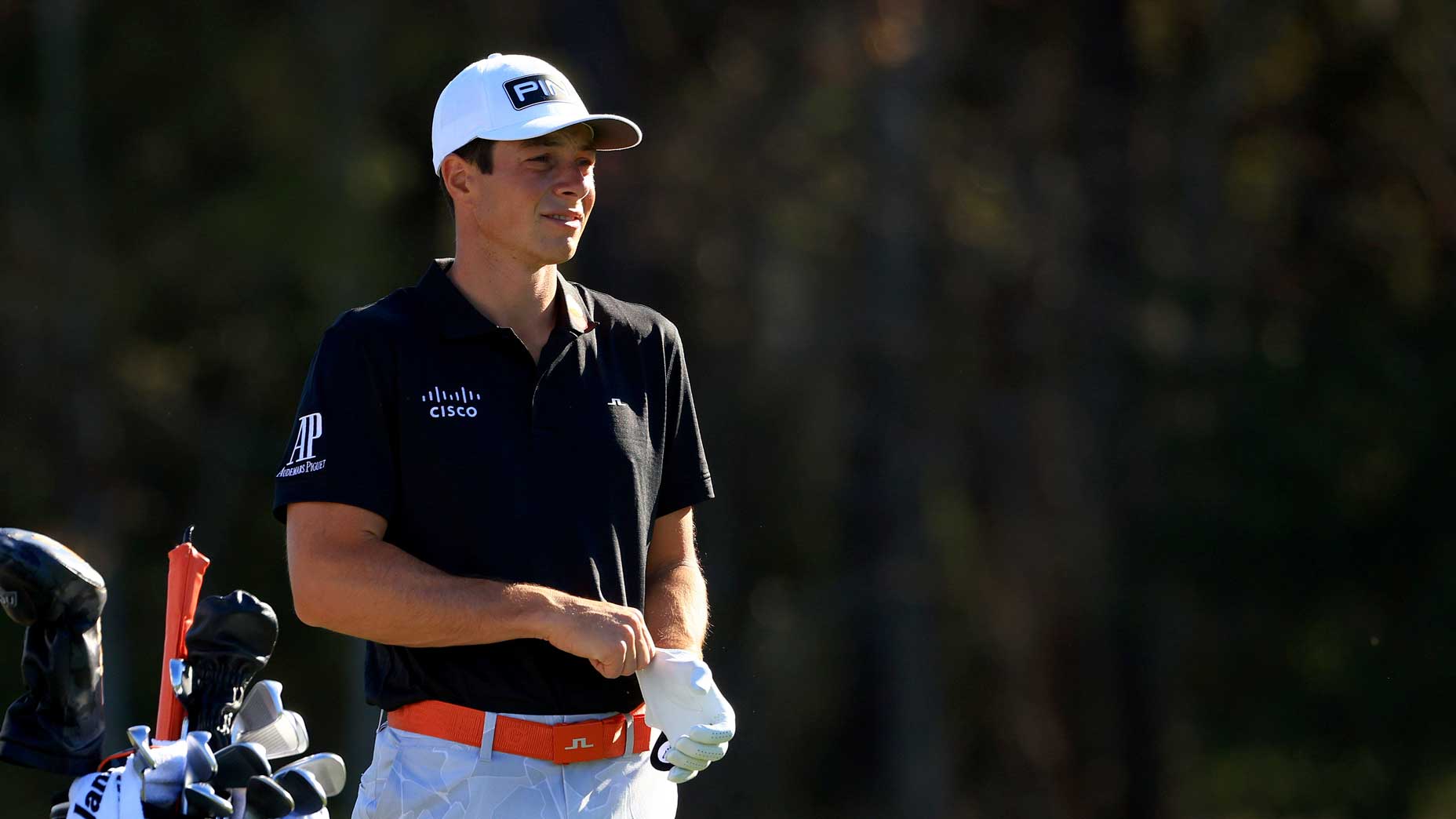viktor hovland