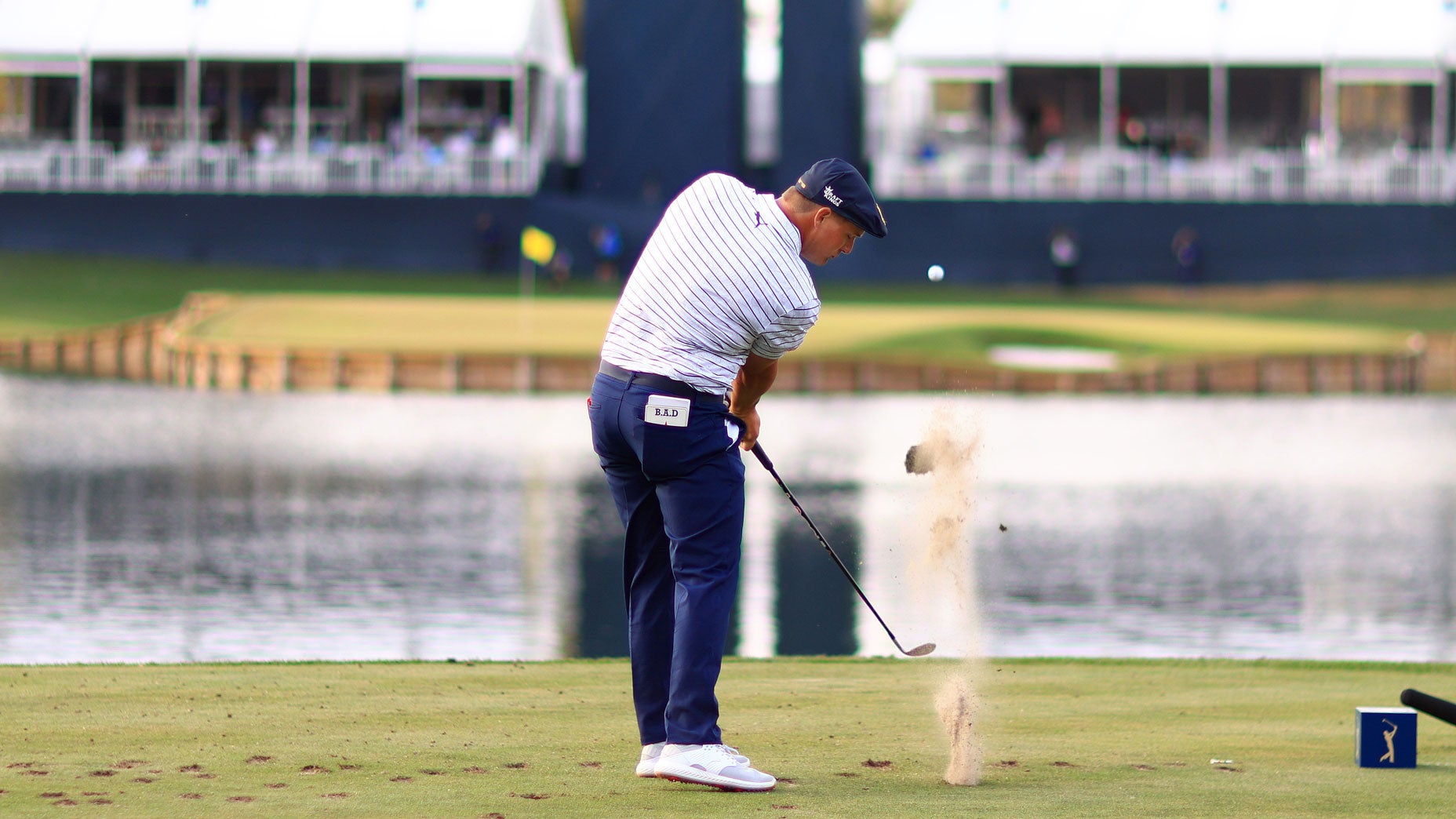 Bryson DeChambeau