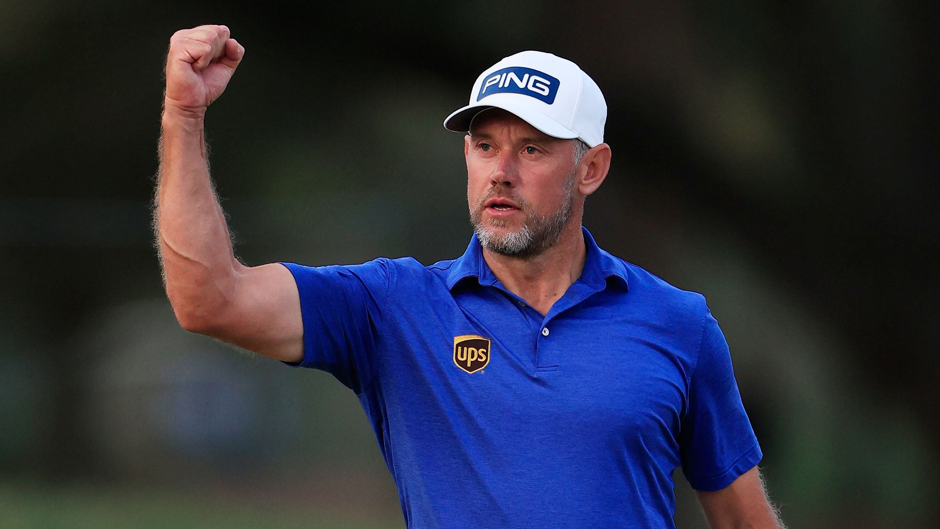 Lee Westwood