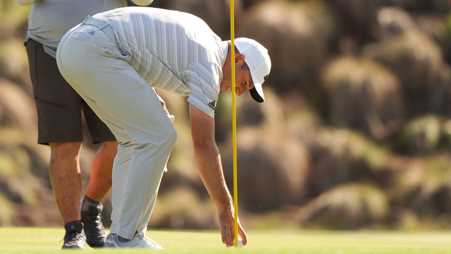 Sergio Garcia