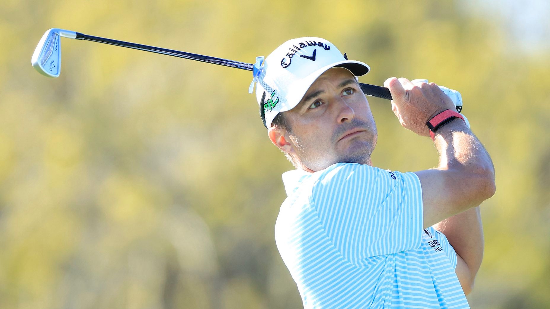 kisner irons