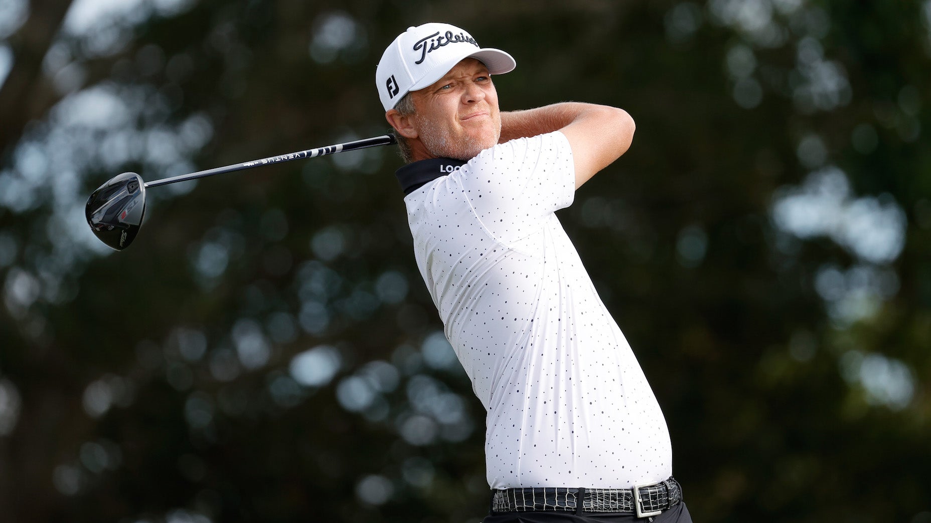 Winner's Bag: The clubs Matt Jones used to win the 2021 Honda Classic