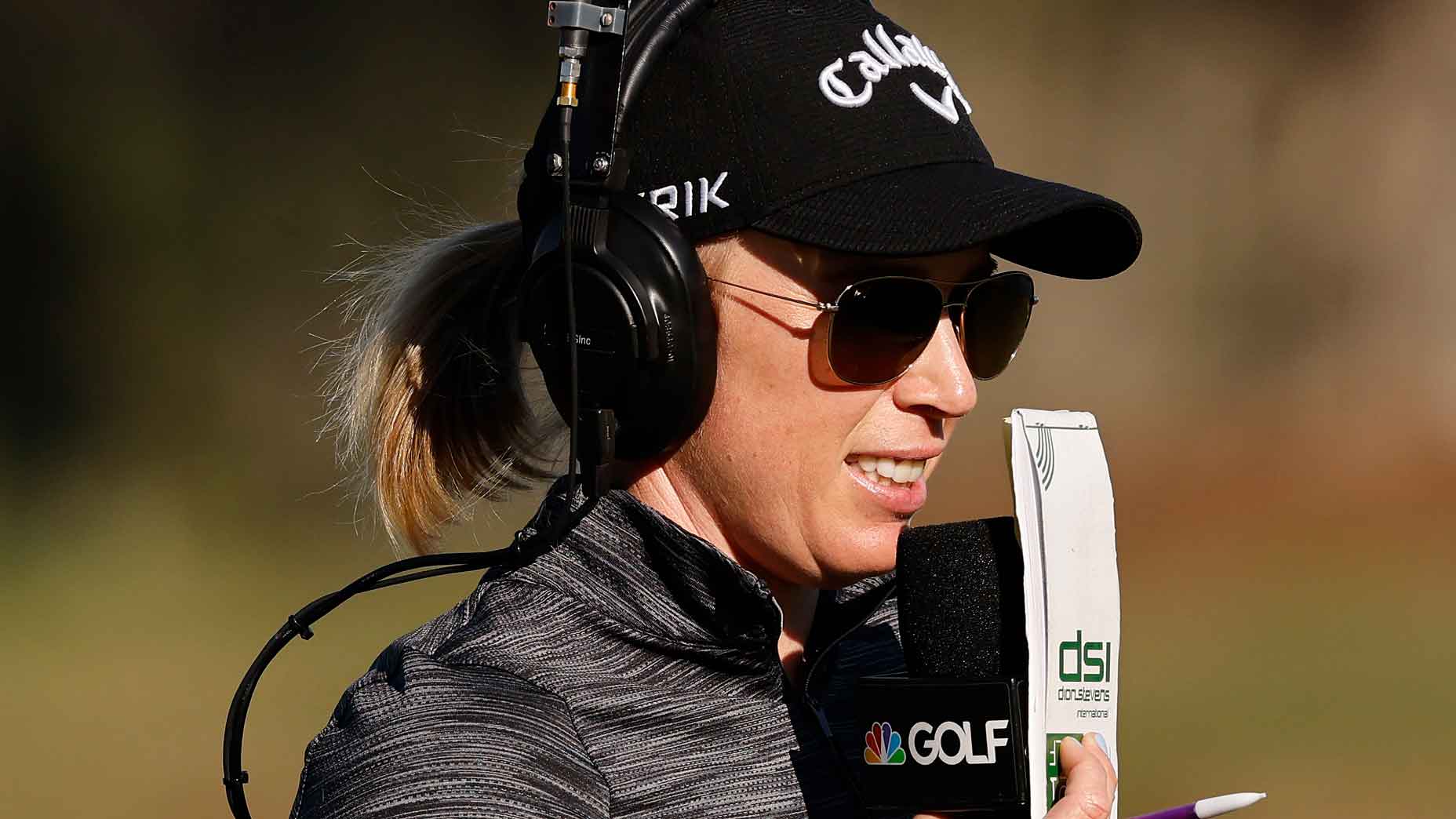Morgan Pressel