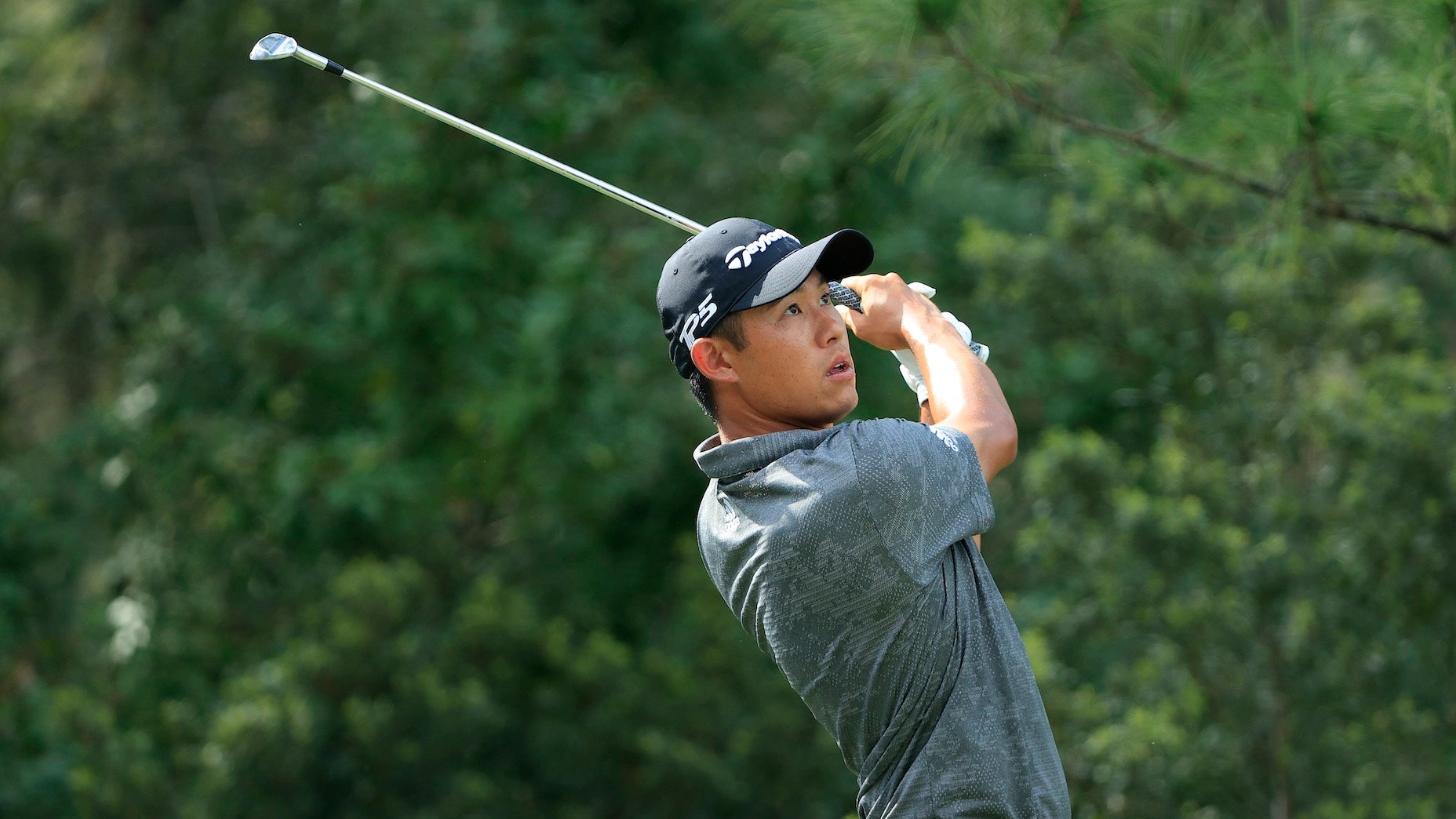 collin morikawa