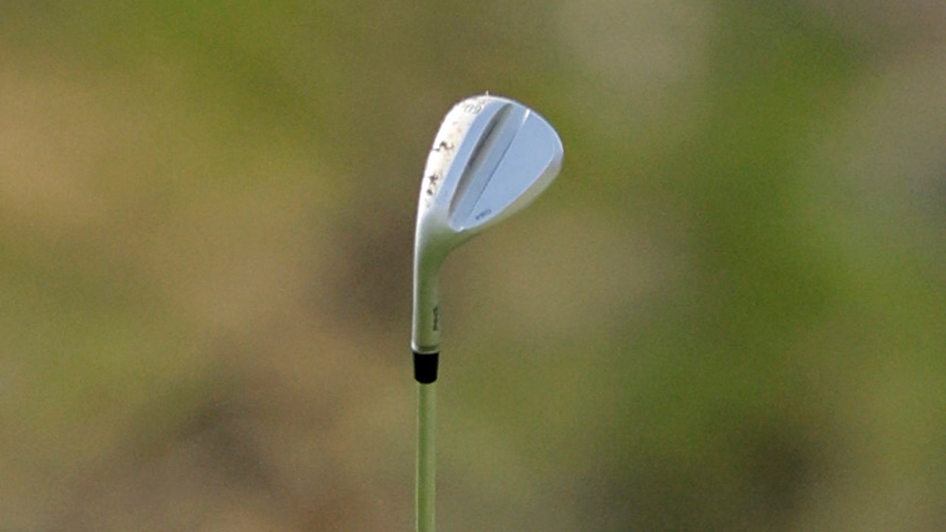 ping pro forged wedge