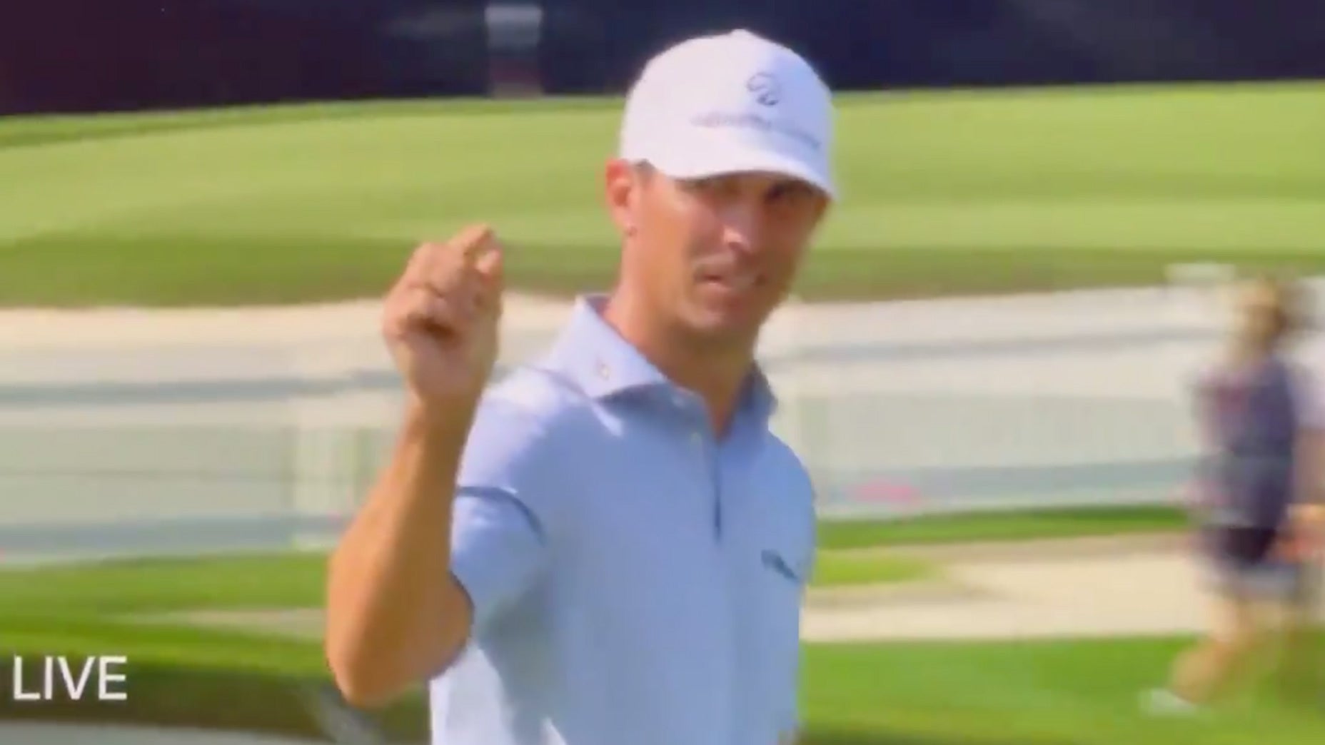 Billy Horschel