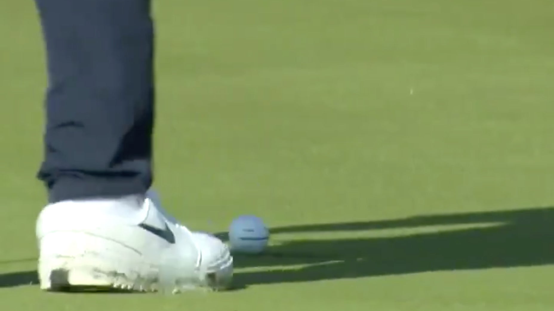 Tony Finau