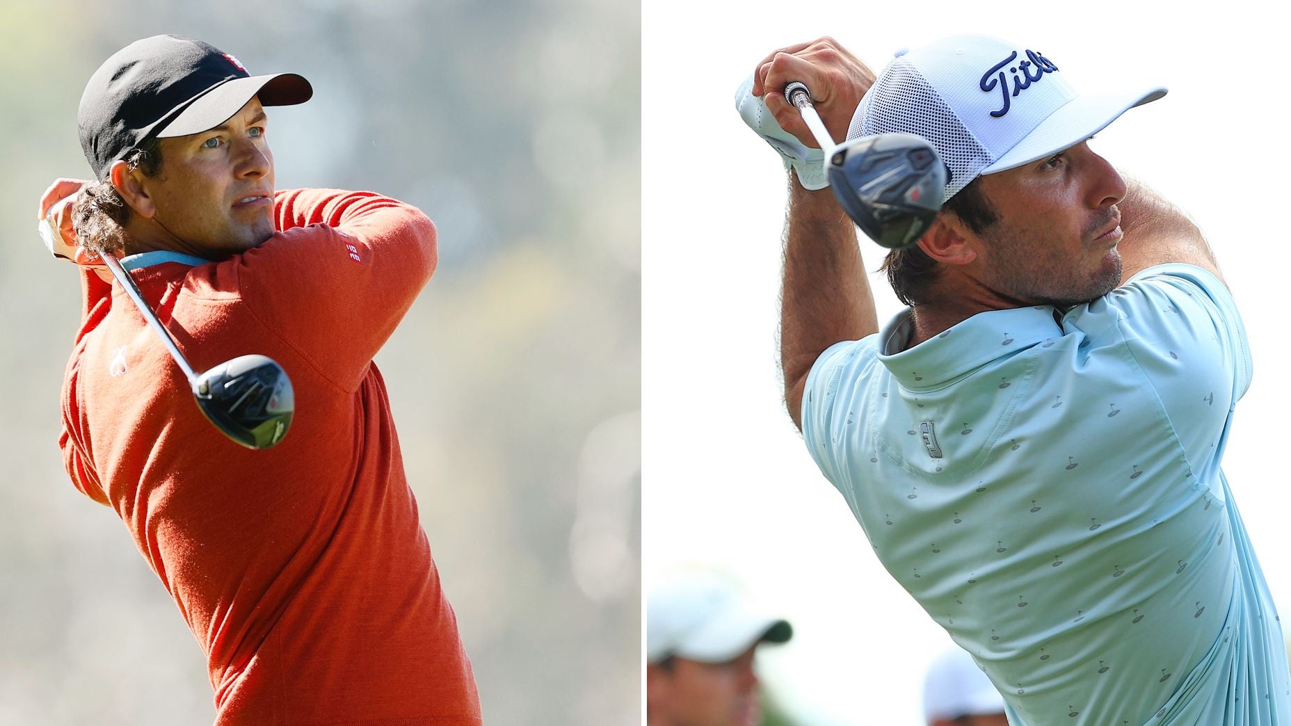 Still on the fence about testing a 7-wood? Let two Tour winners convince you