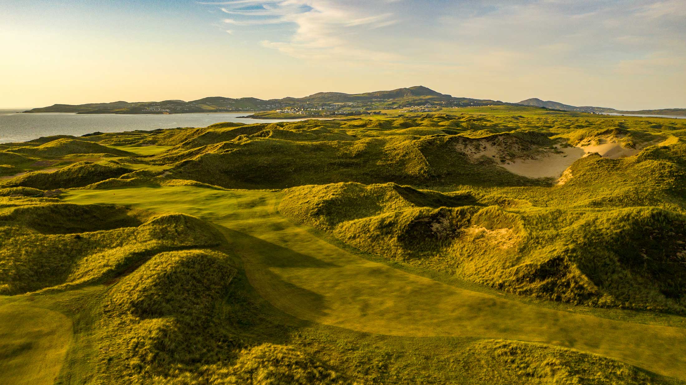 st. patricks links