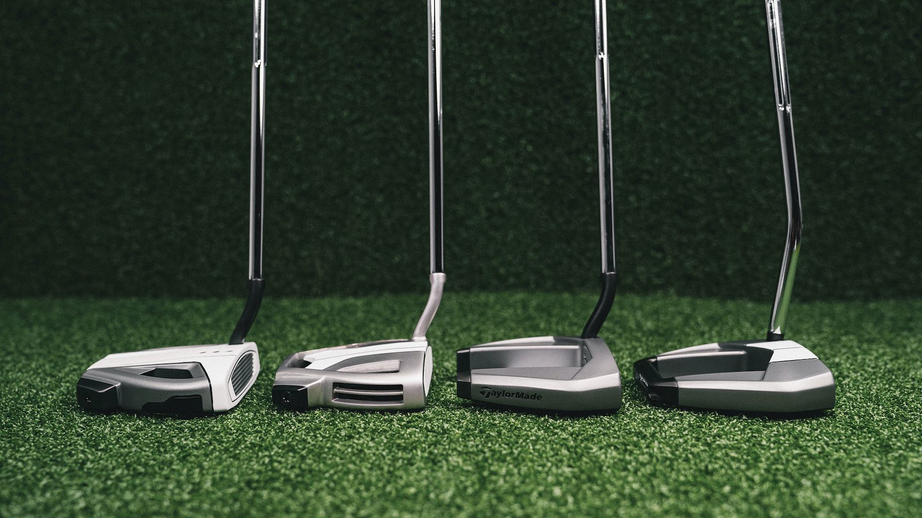 taylormade spider putter