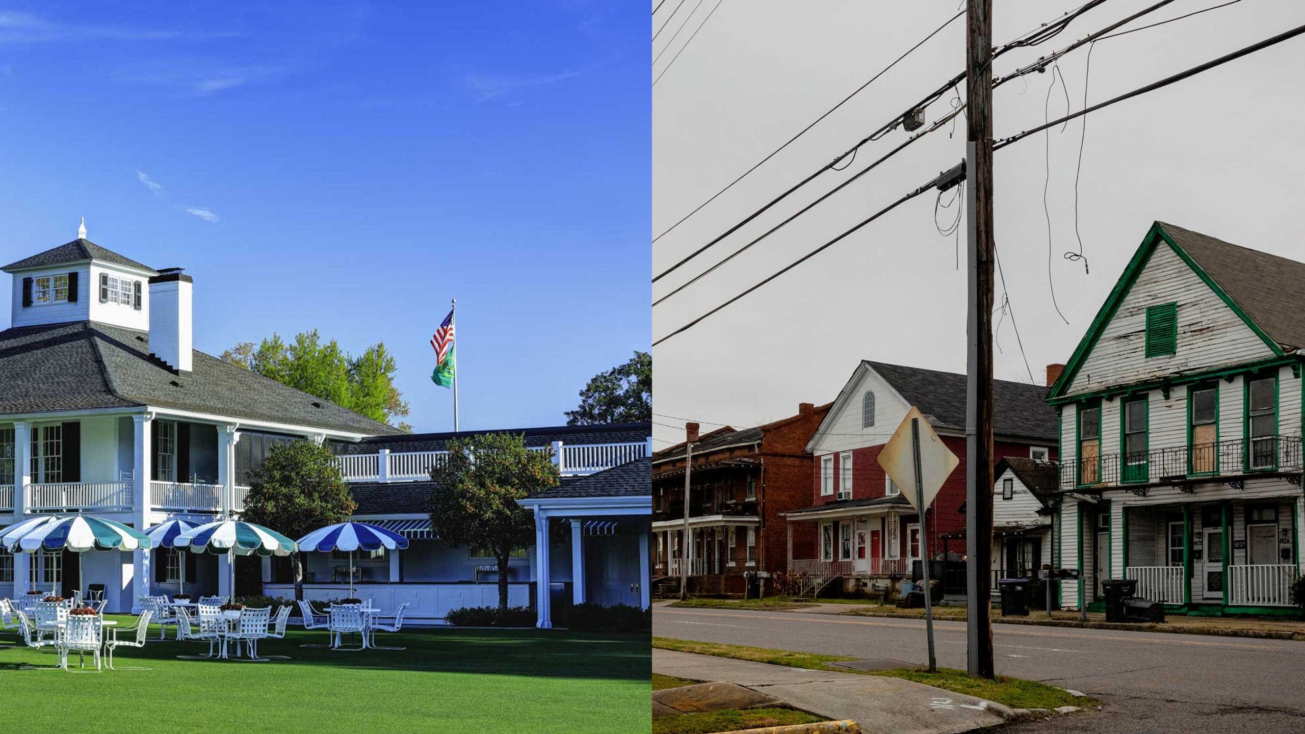 A new day in Augusta: Inside Augusta National's pledge to revive the city it calls home